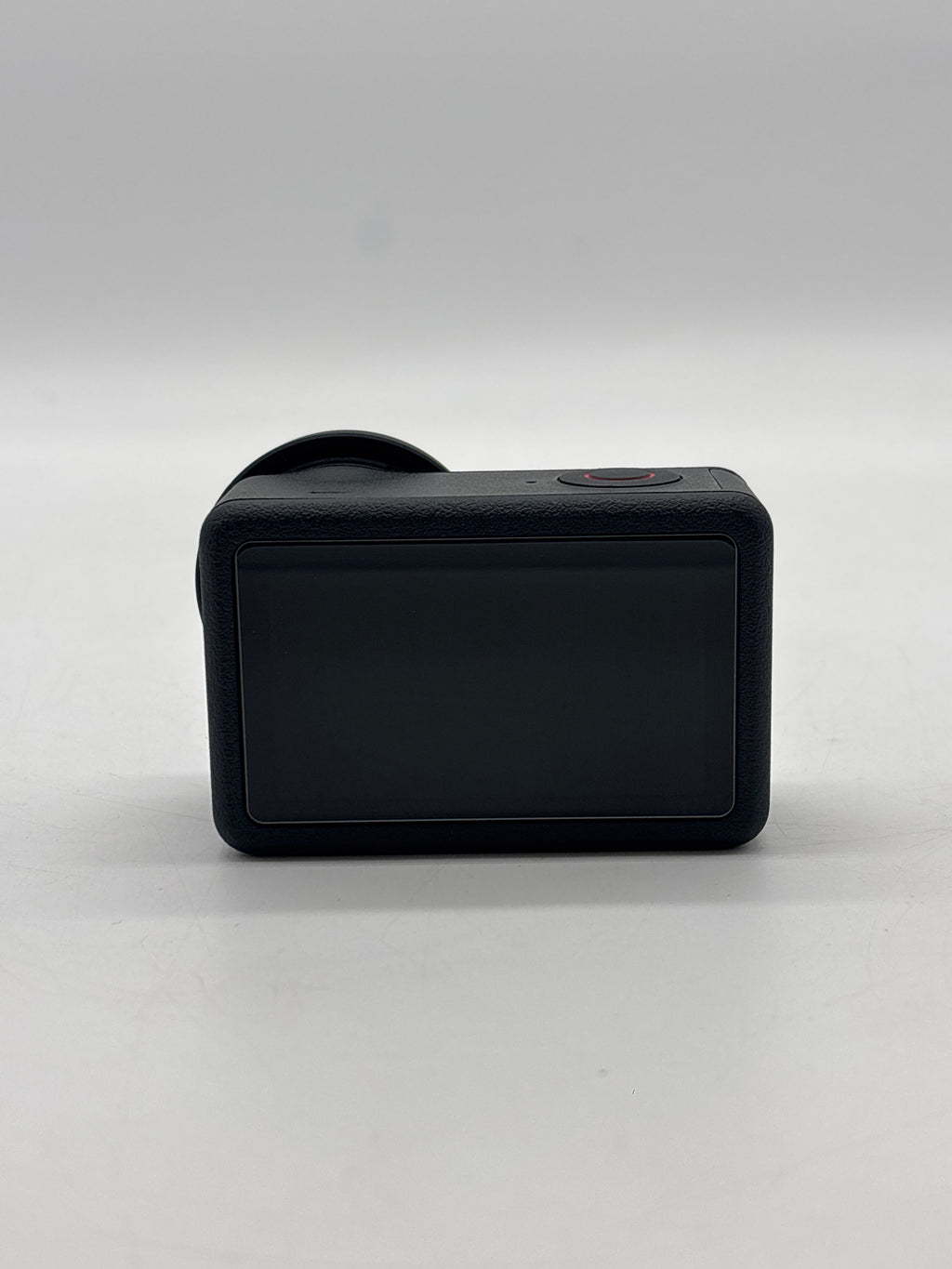 DJI Osmo Action 6 Action Camera 4K Black Waterproof