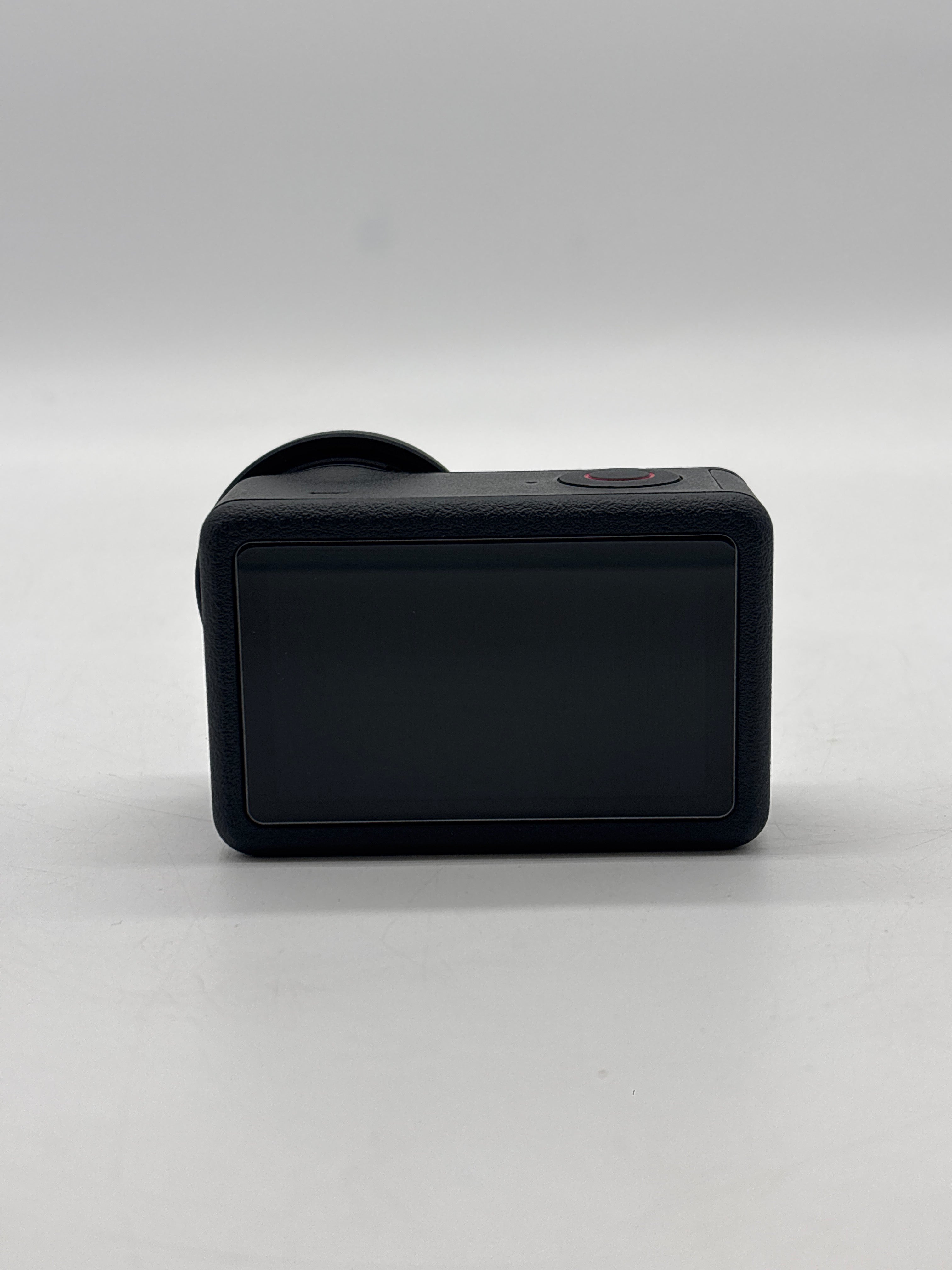 DJI Osmo Action 6 Action Camera 4K Black Waterproof