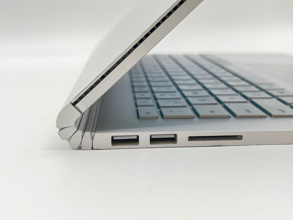 Microsoft Surface Book 2 Touch i5-7300U 8GB RAM 256GB SSD