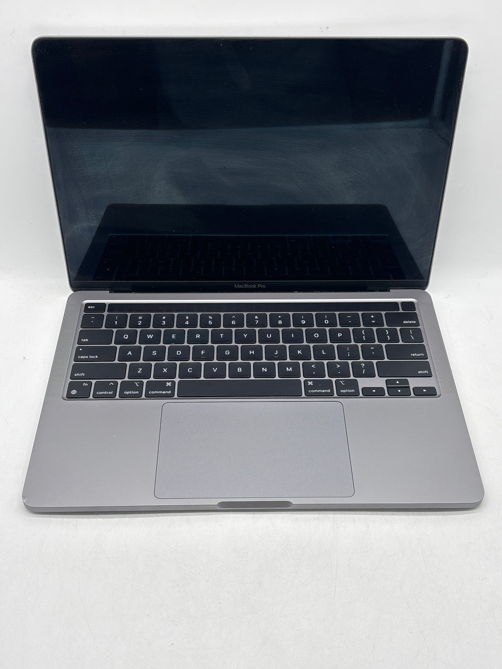Apple MacBook Pro 13" M1 8GB RAM 256GB SSD Space Gray - READ