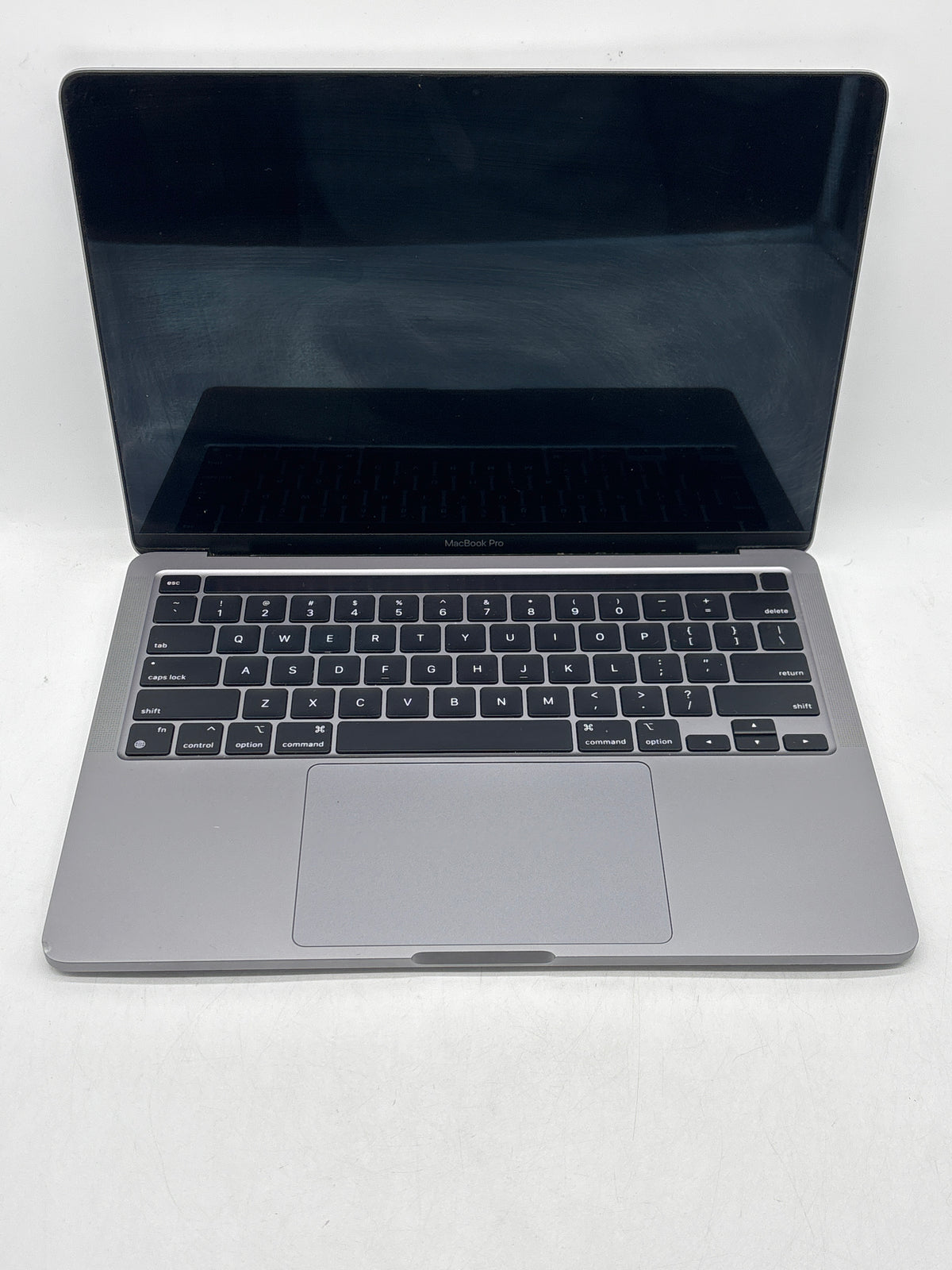 Apple MacBook Pro 13" M1 8GB RAM 256GB SSD Space Gray - READ