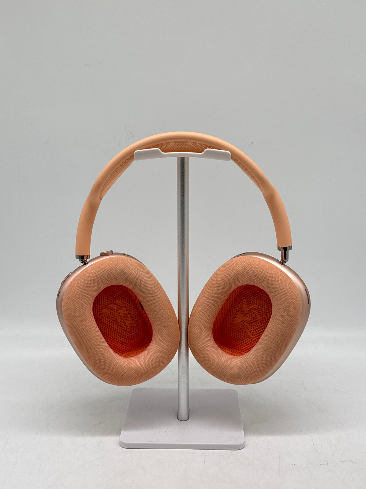 Apple AirPods Max A3184 Over-Ear Headphones ANC Rose Gold - Used