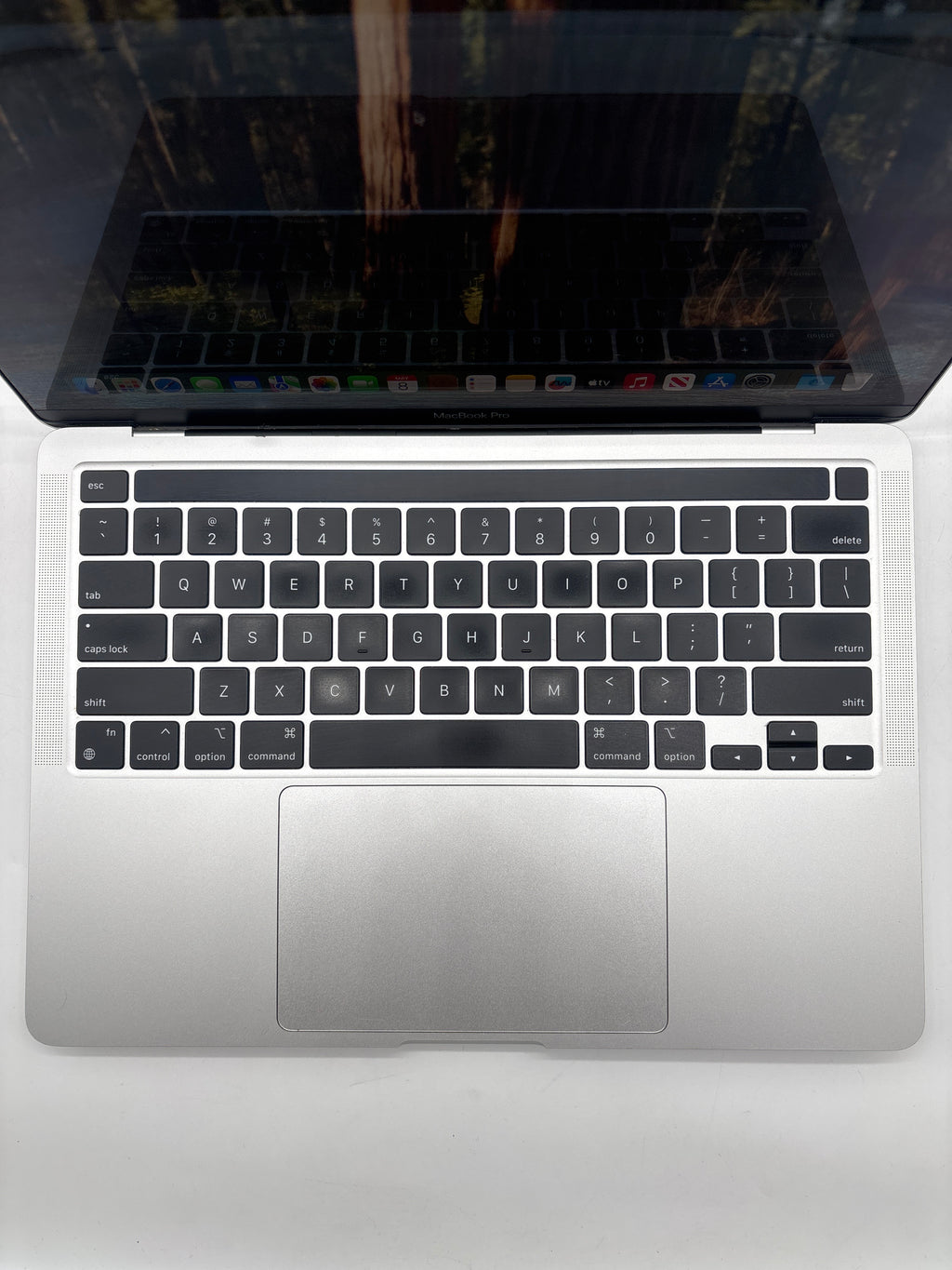 Apple MacBook Pro 13" A2338 2022 M2 8GB RAM 512GB SSD