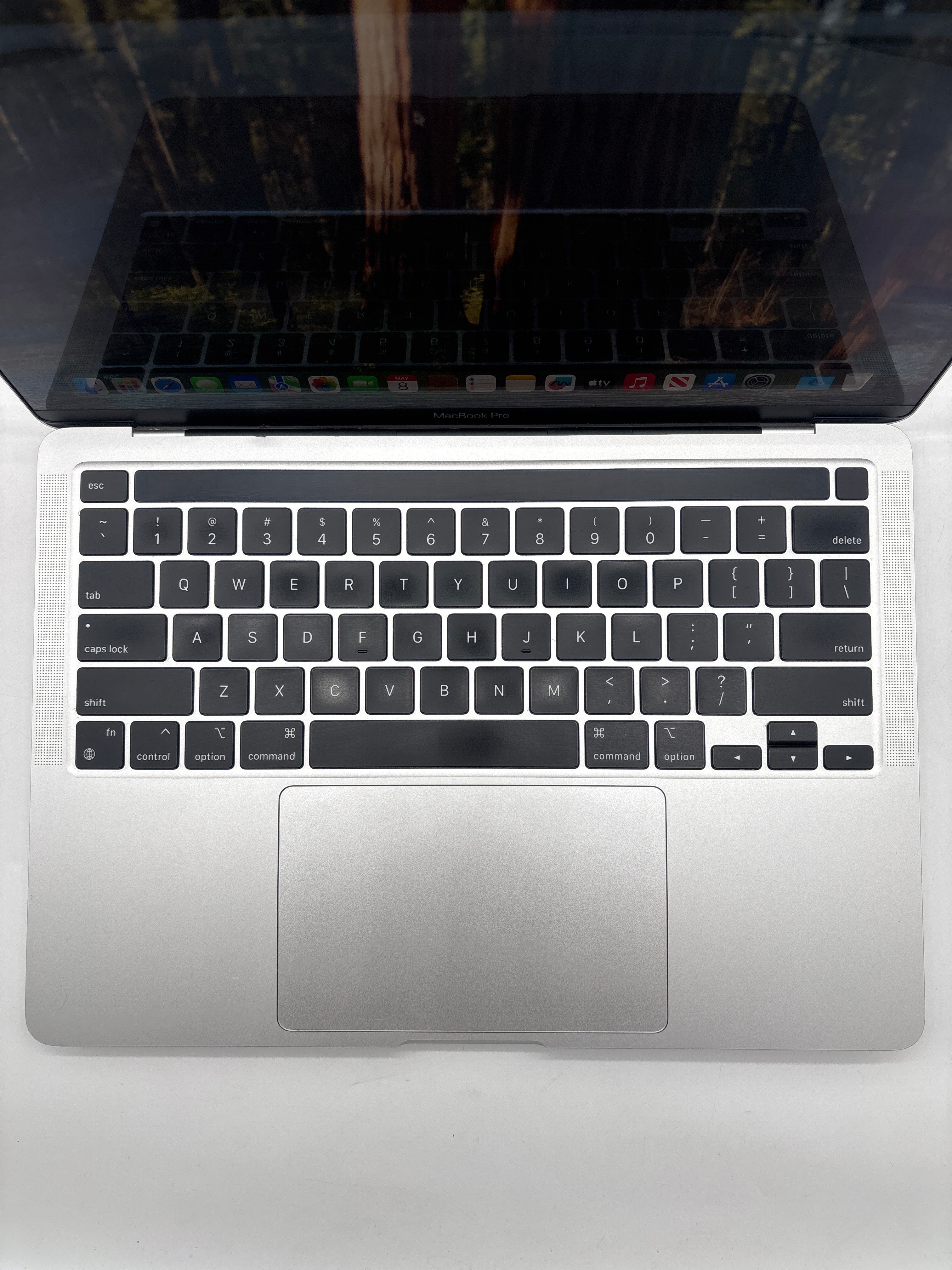 Apple MacBook Pro 13" A2338 2022 M2 8GB RAM 512GB SSD