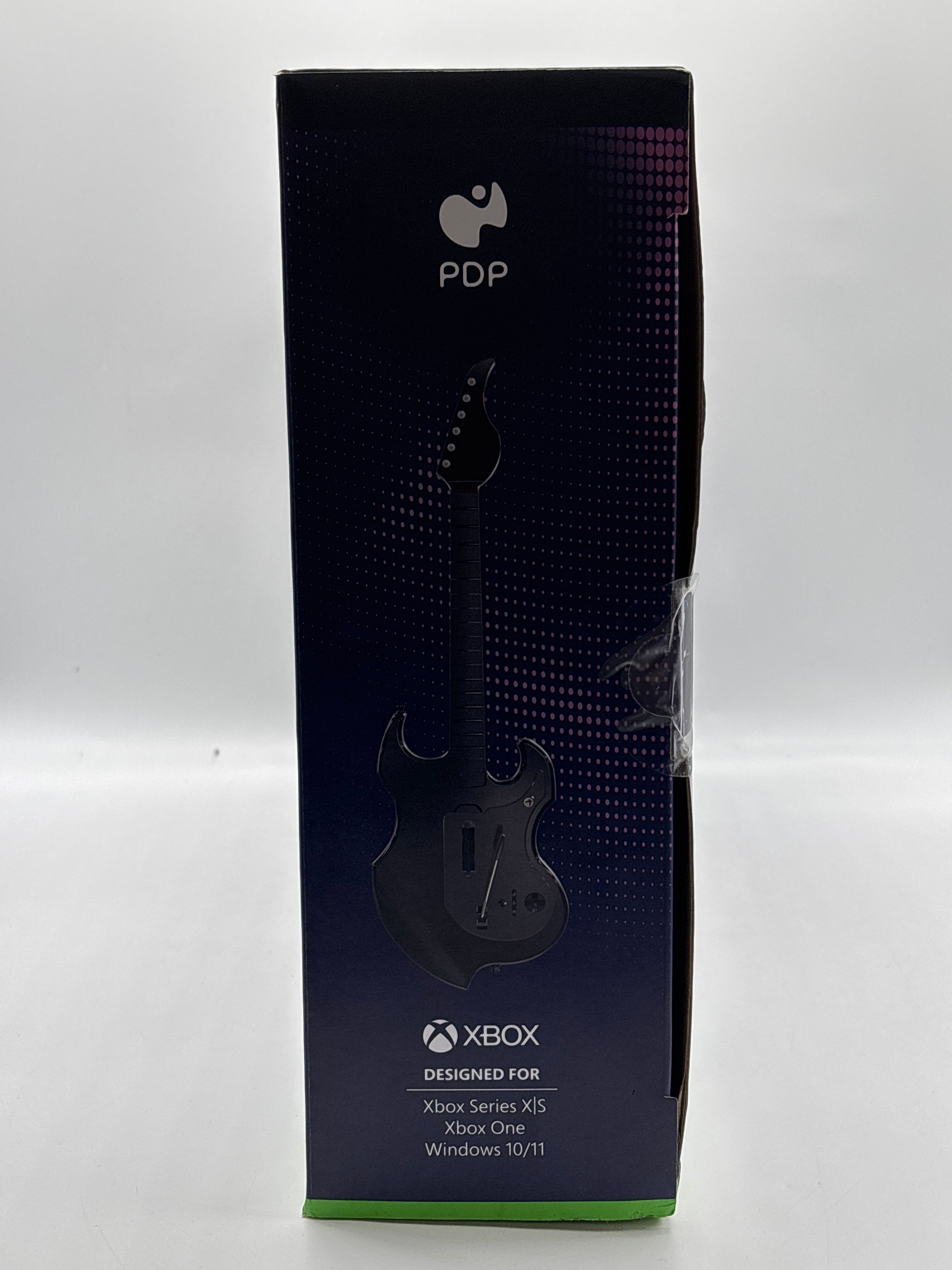 PDP RiffMaster Wireless Guitar Controller - New in Box