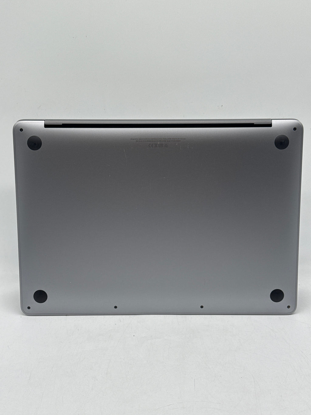 Apple MacBook Pro 13" A2338 M1 8GB RAM 256GB SSD Space Gray - Used