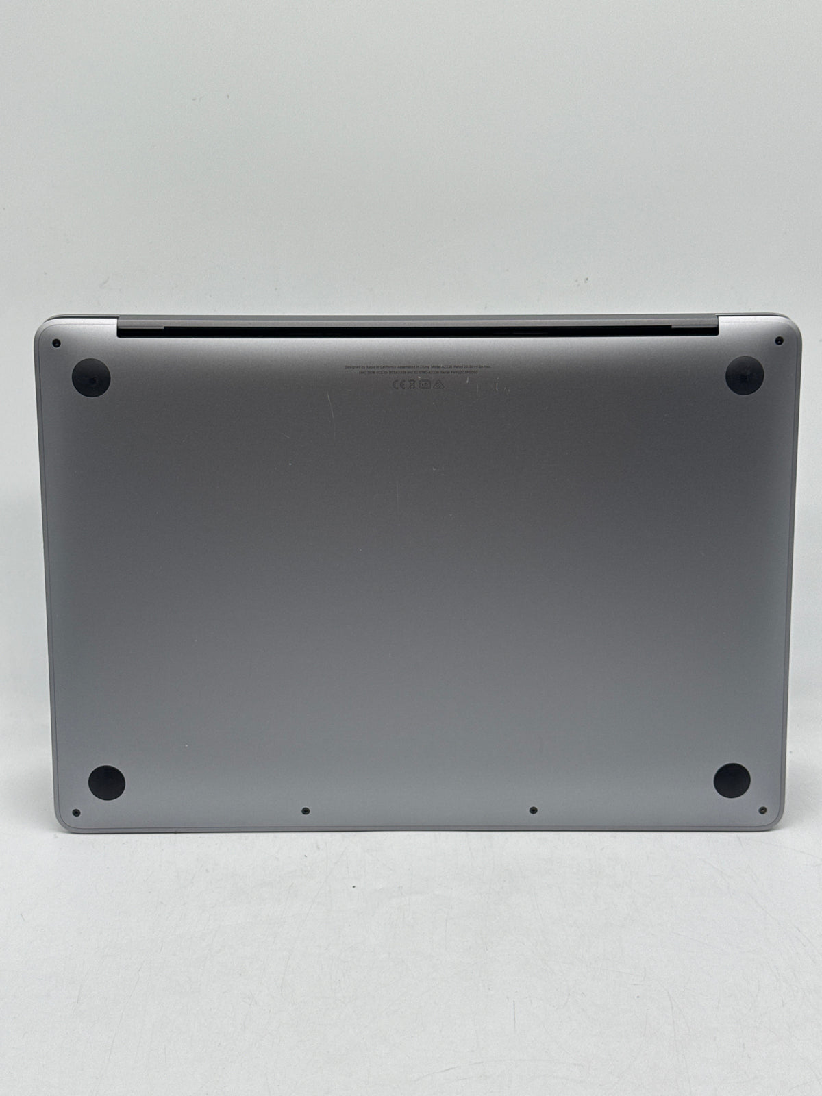 Apple MacBook Pro 13" A2338 M1 8GB RAM 256GB SSD Space Gray - Used