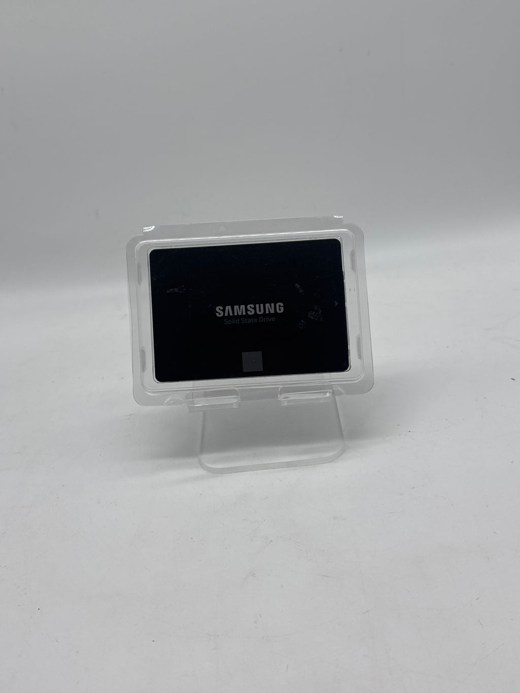 Samsung 870 EVO 1TB 2.5 in SATA III Internal SSD Black - New