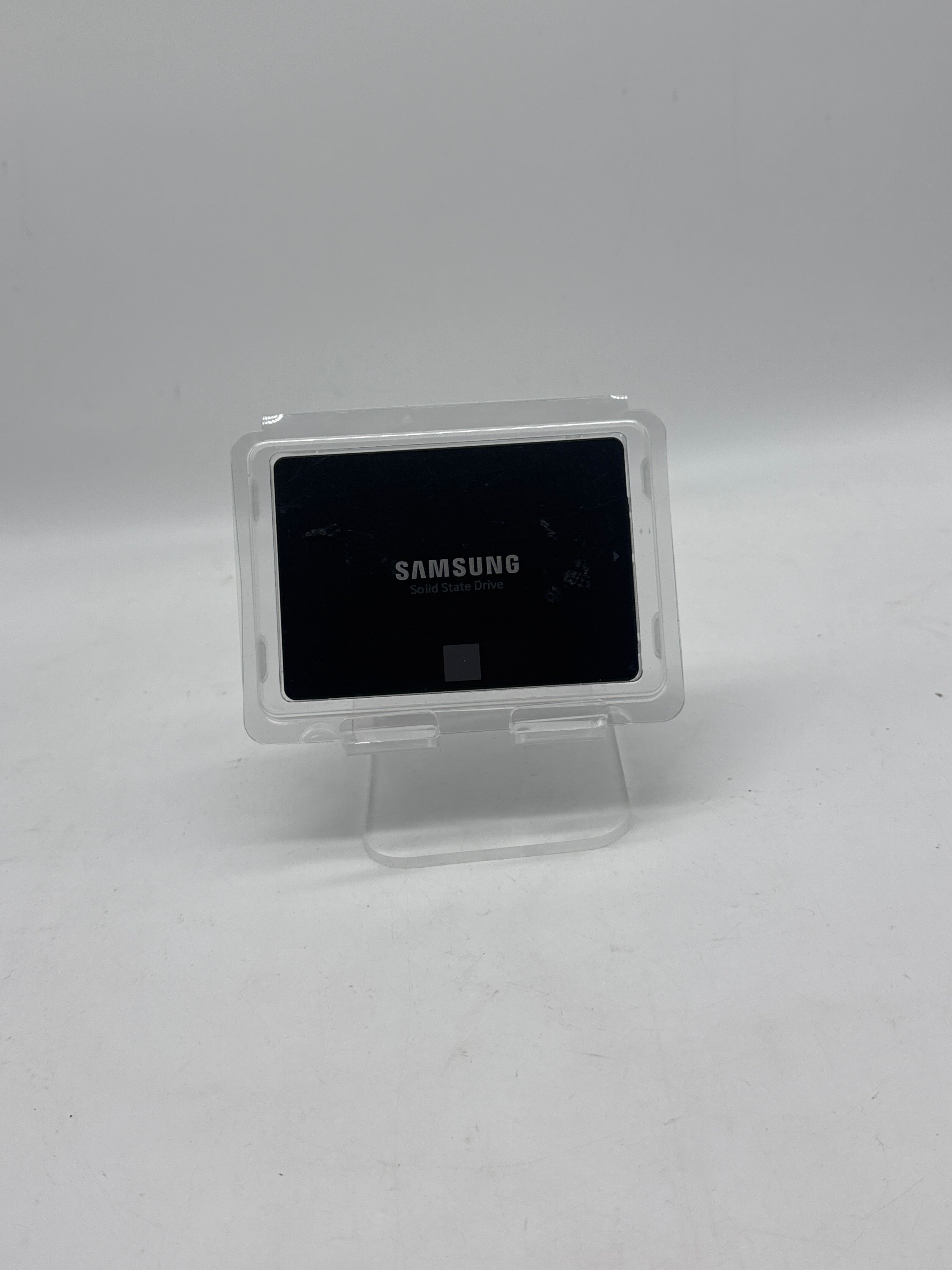 Samsung 870 EVO 1TB 2.5 in SATA III Internal SSD Black - New