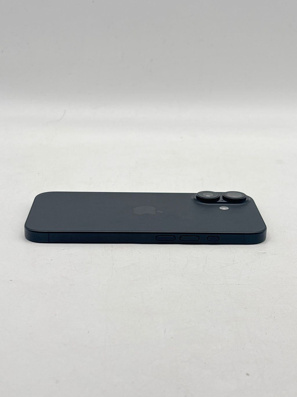 Apple iPhone 16 6.1" A3081 128GB AT&T Black - MDM Locked