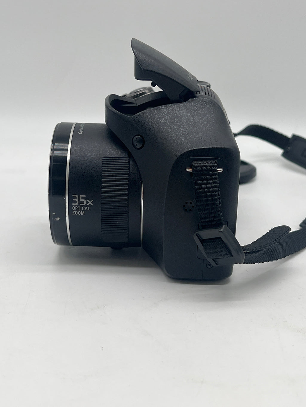 Sony Cyber-shot DSC H300 20.1 MP 35x Optical Zoom - Used