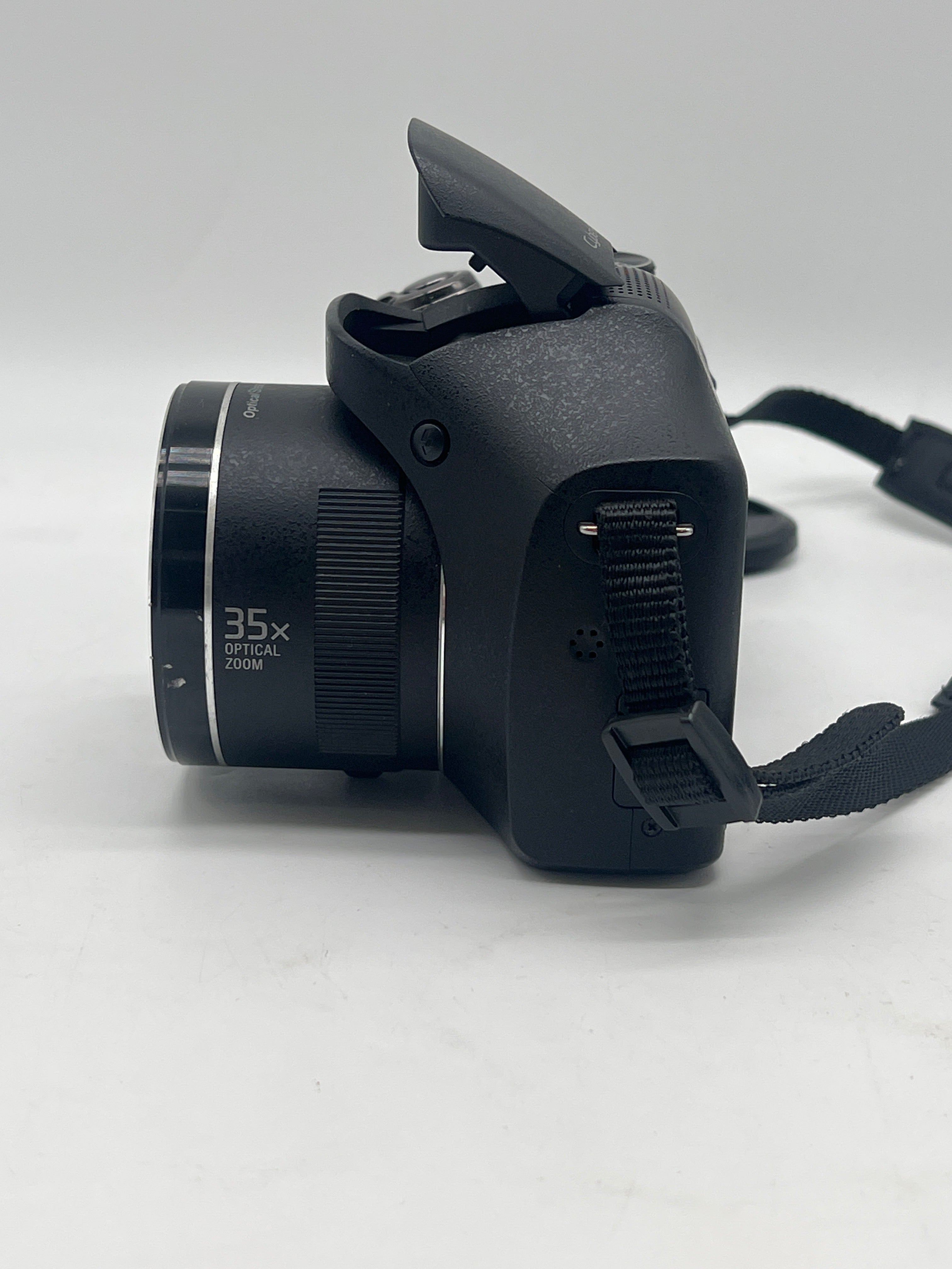 Sony Cyber-shot DSC H300 20.1 MP 35x Optical Zoom - Used