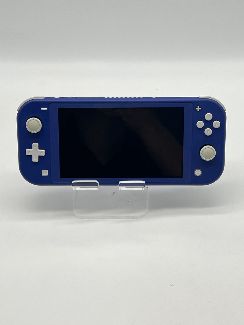 Nintendo Switch Lite (HDH-001) 2019  Blue - For Parts (Bad LCD)