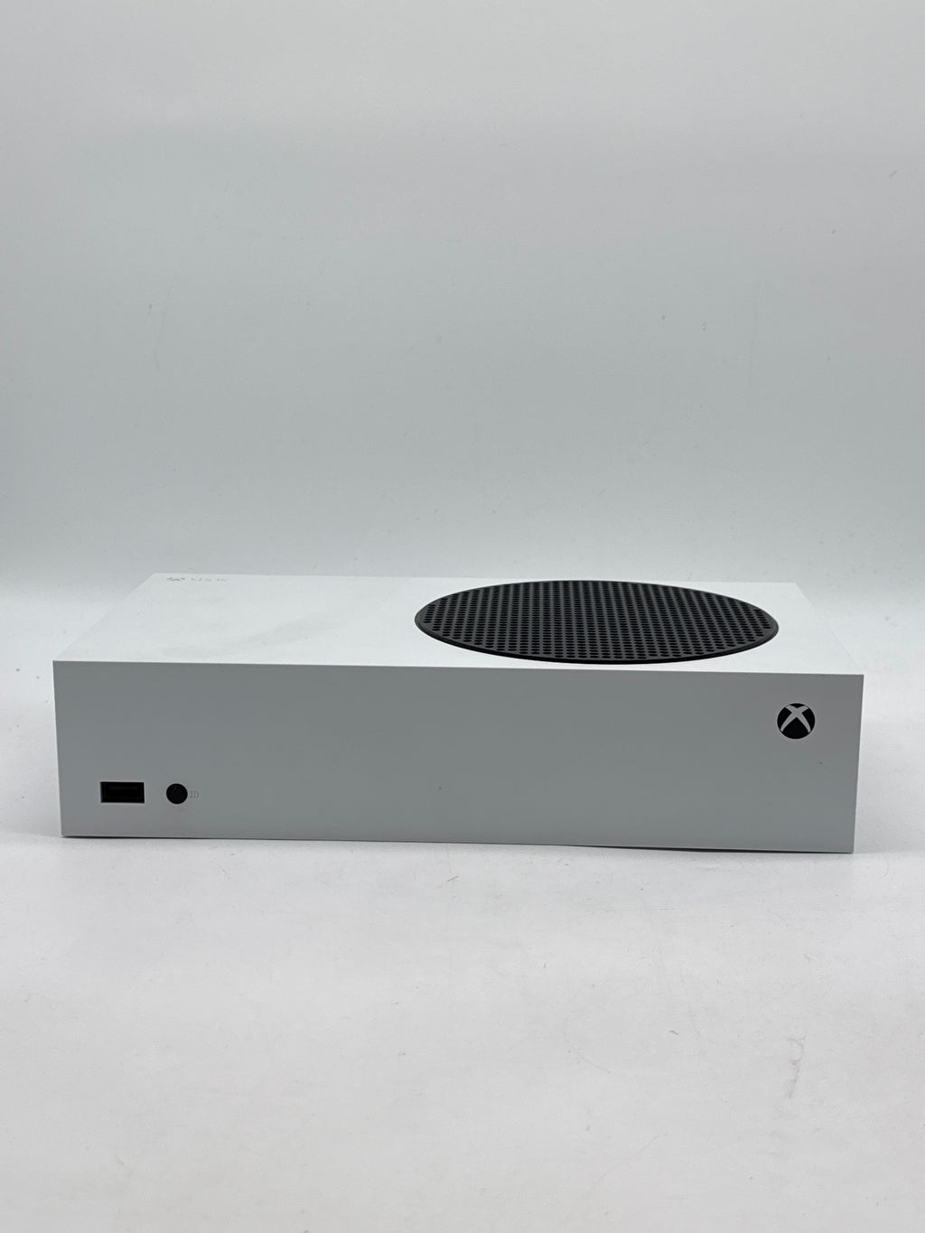 Microsoft Xbox Series S Console White 512GB 1 Controller