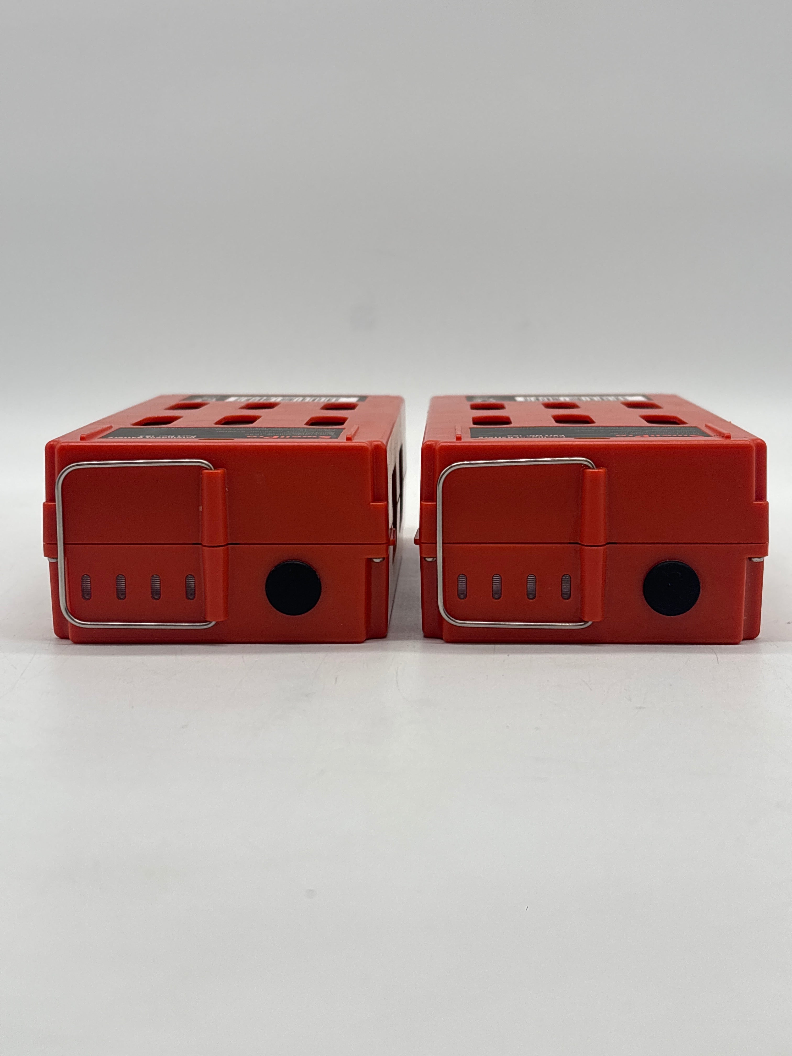 Swell Pro Splash Drone 4 Orange Professional Drone - Base Rubber Broken