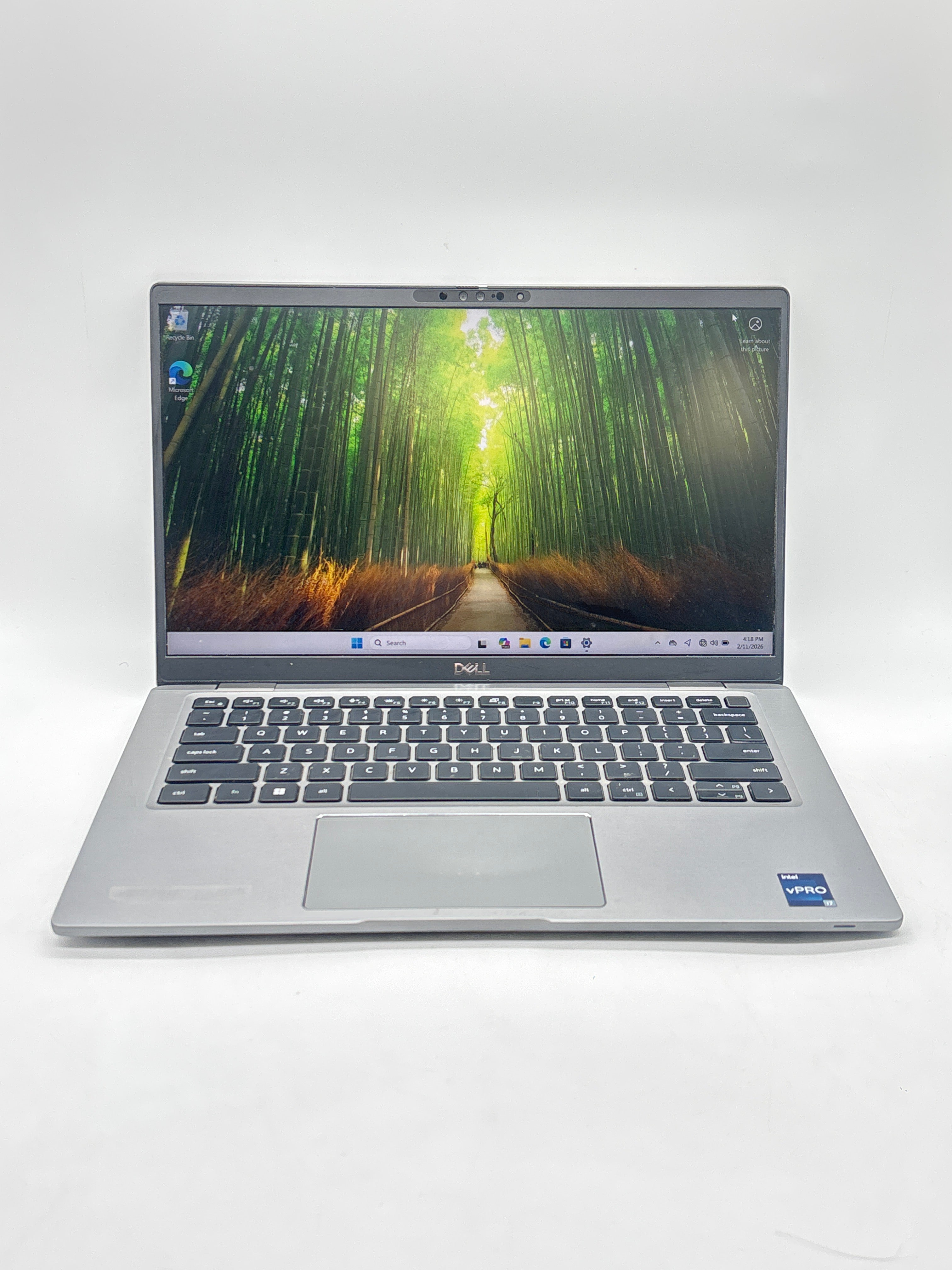 Dell Latitude 7430 i7-1265U 16GB RAM 512GB SSD - For Parts (Remotely Managed)