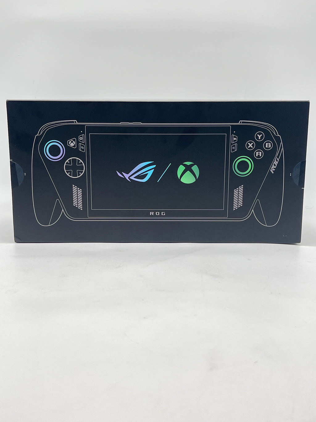 Asus ROG Xbox Ally 7" AMD Ryzen AI Z2 Extreme 24GB RAM 1TB SSD - New in Box