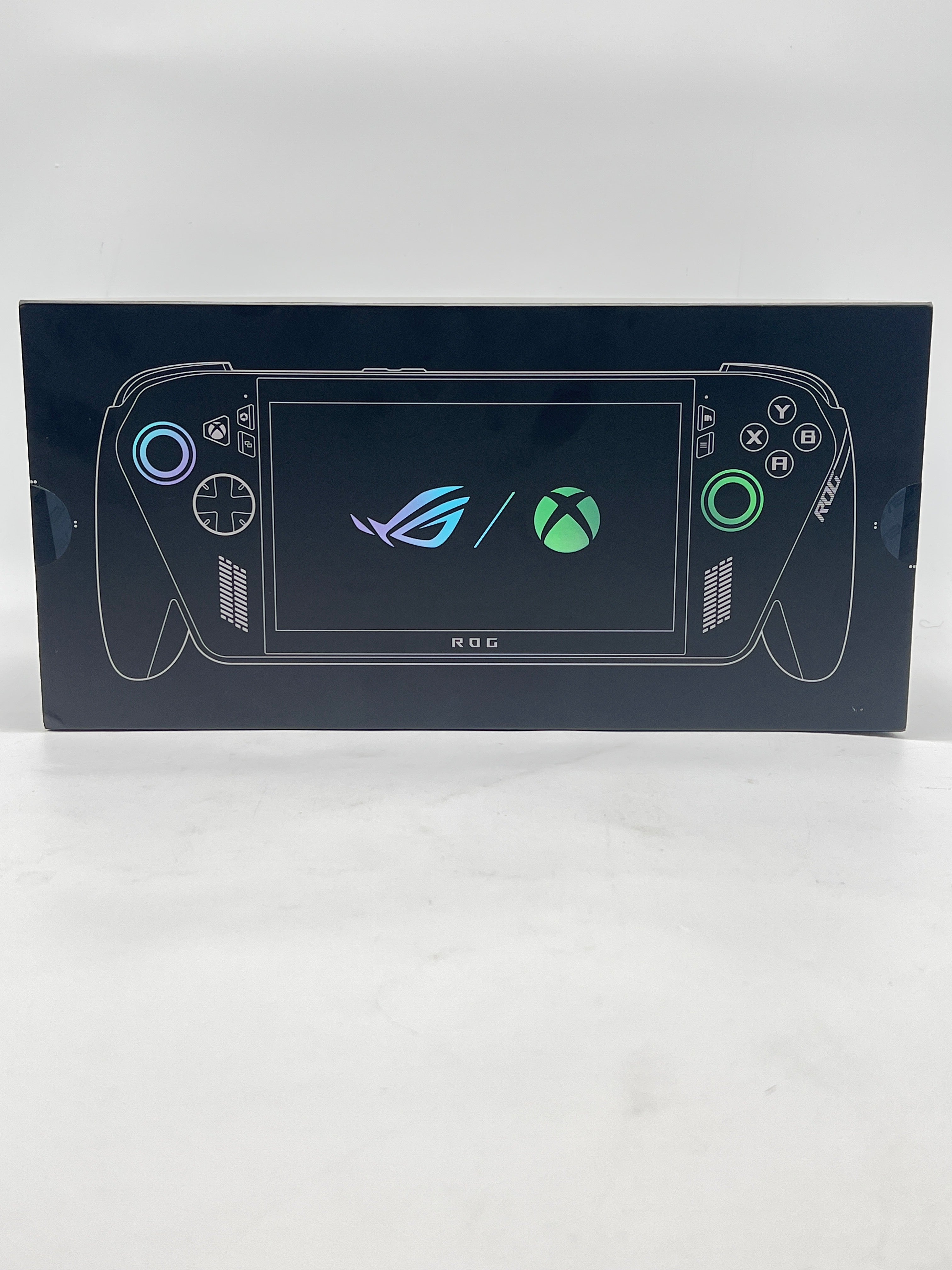 Asus ROG Xbox Ally 7" AMD Ryzen AI Z2 Extreme 24GB RAM 1TB SSD - New in Box