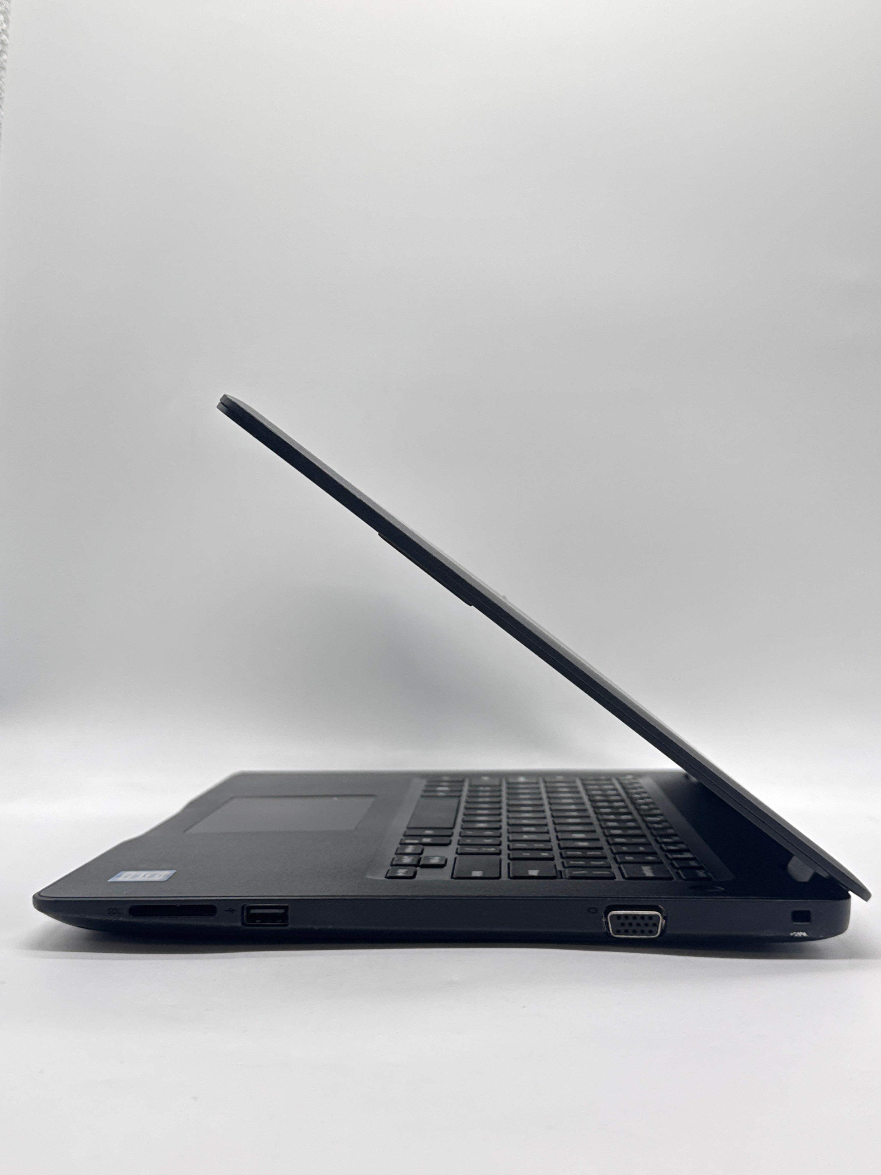 Dell Latitude 3490 i5-8250U 8GB RAM 512GB HDD - For Parts (Bad HDD)