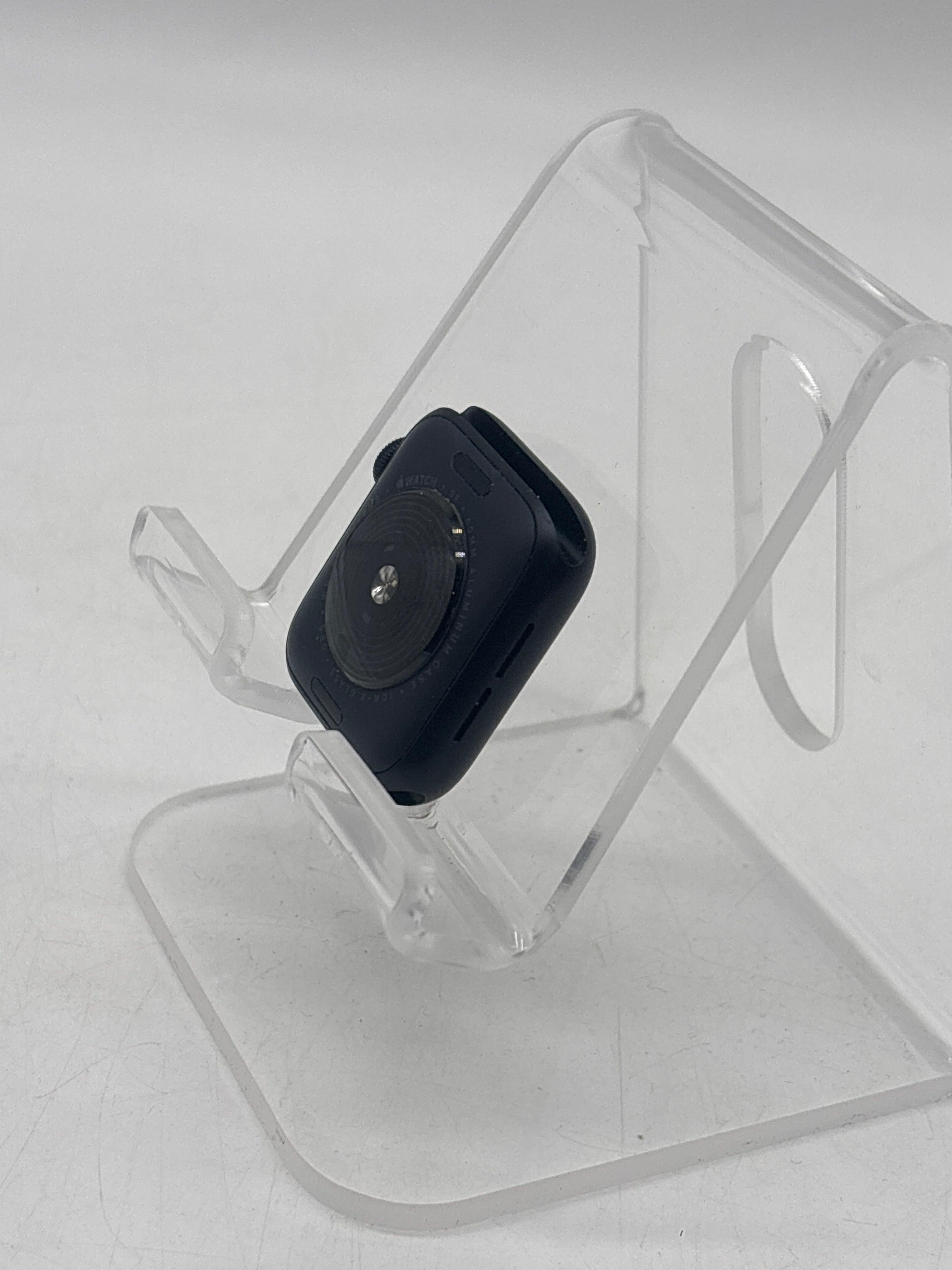 Apple Watch SE 2 GPS Only 40MM A2722 Midnight