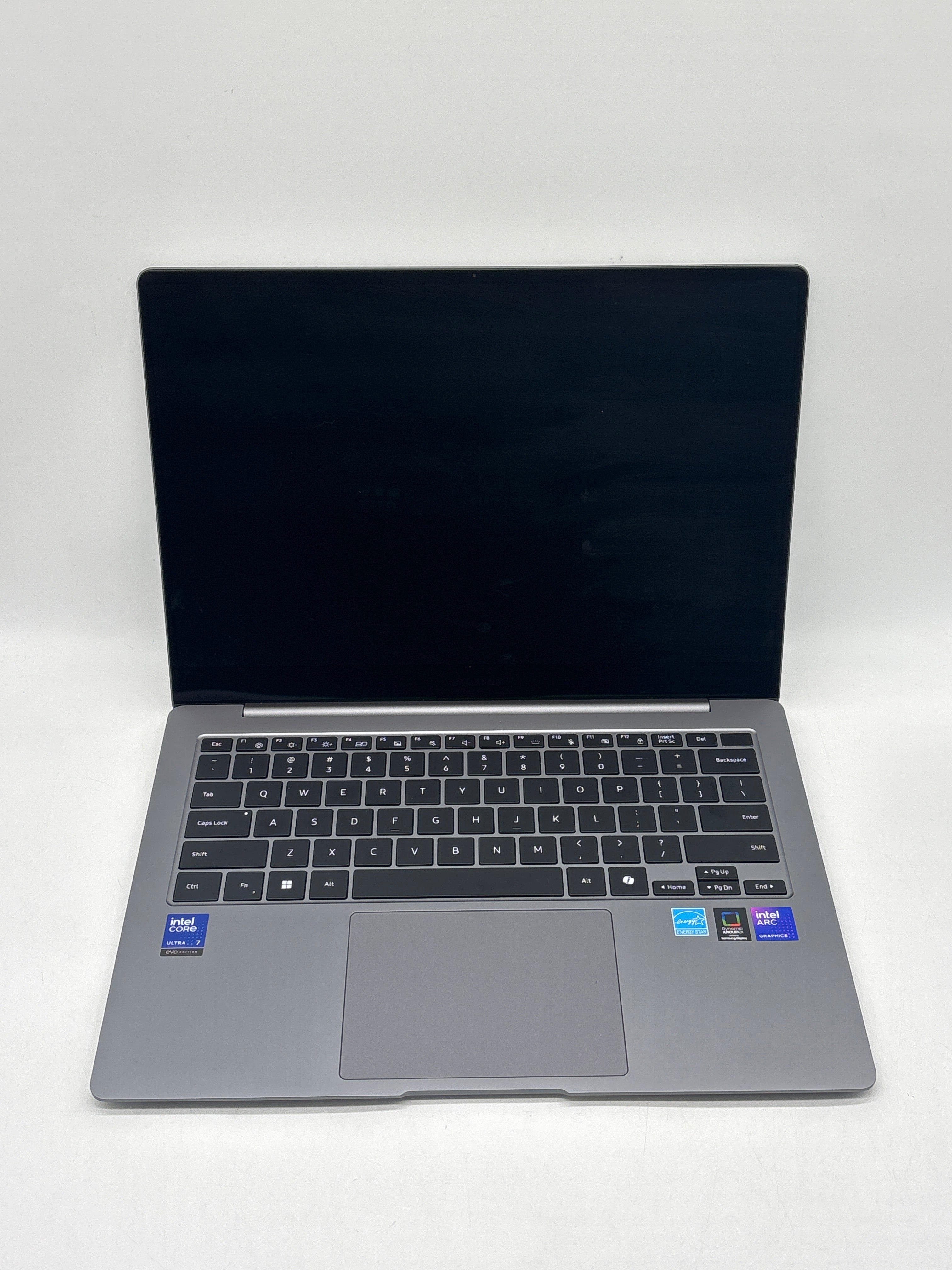 Samsung Galaxy Book NP940XHA Touch Ultra 7 256V 16GB RAM 512GB SSD Used