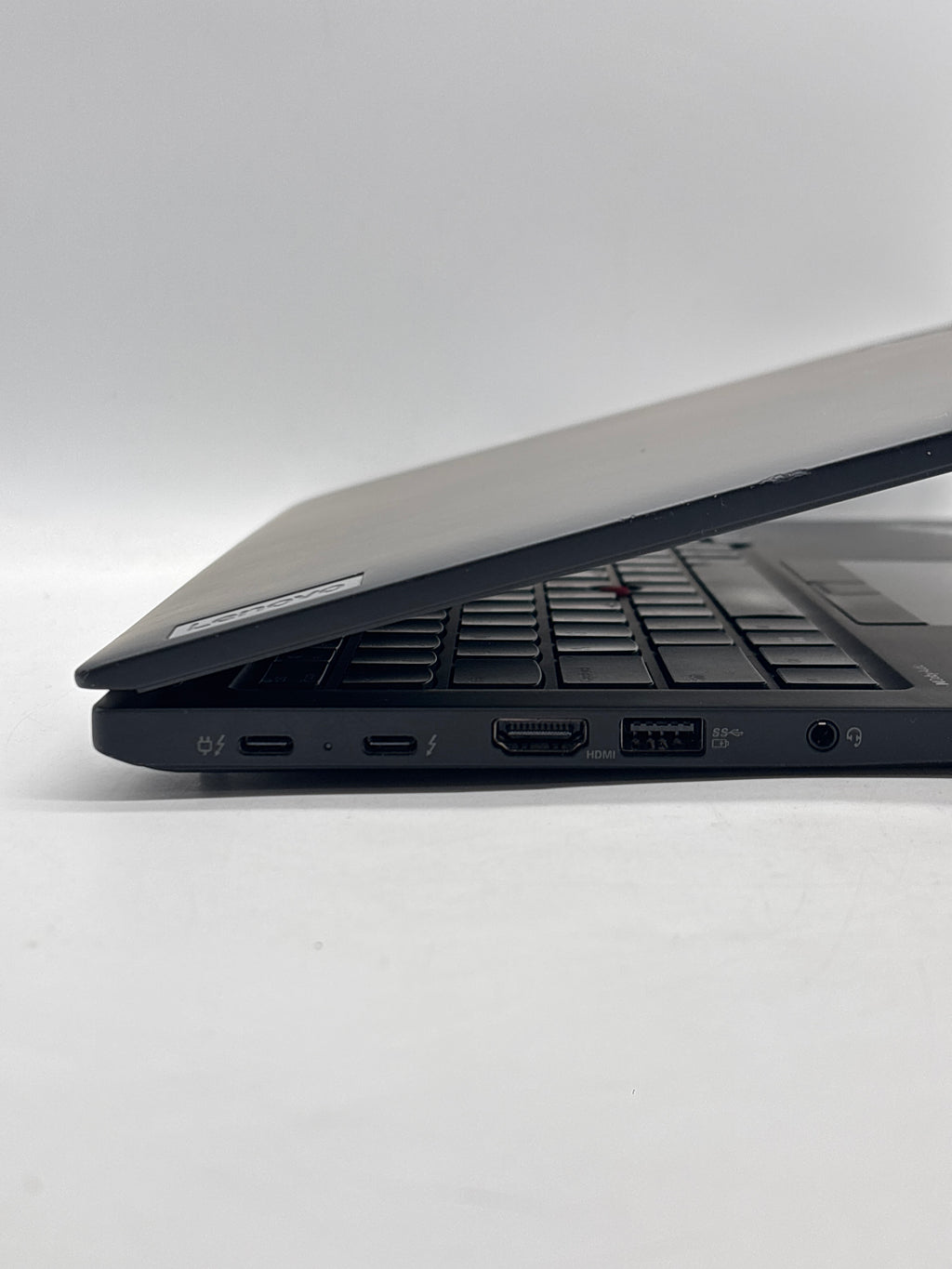 Lenovo ThinkPad T14s Gen 4 14" Core i7-1355U 16GB RAM 512GB SSD Black - Used