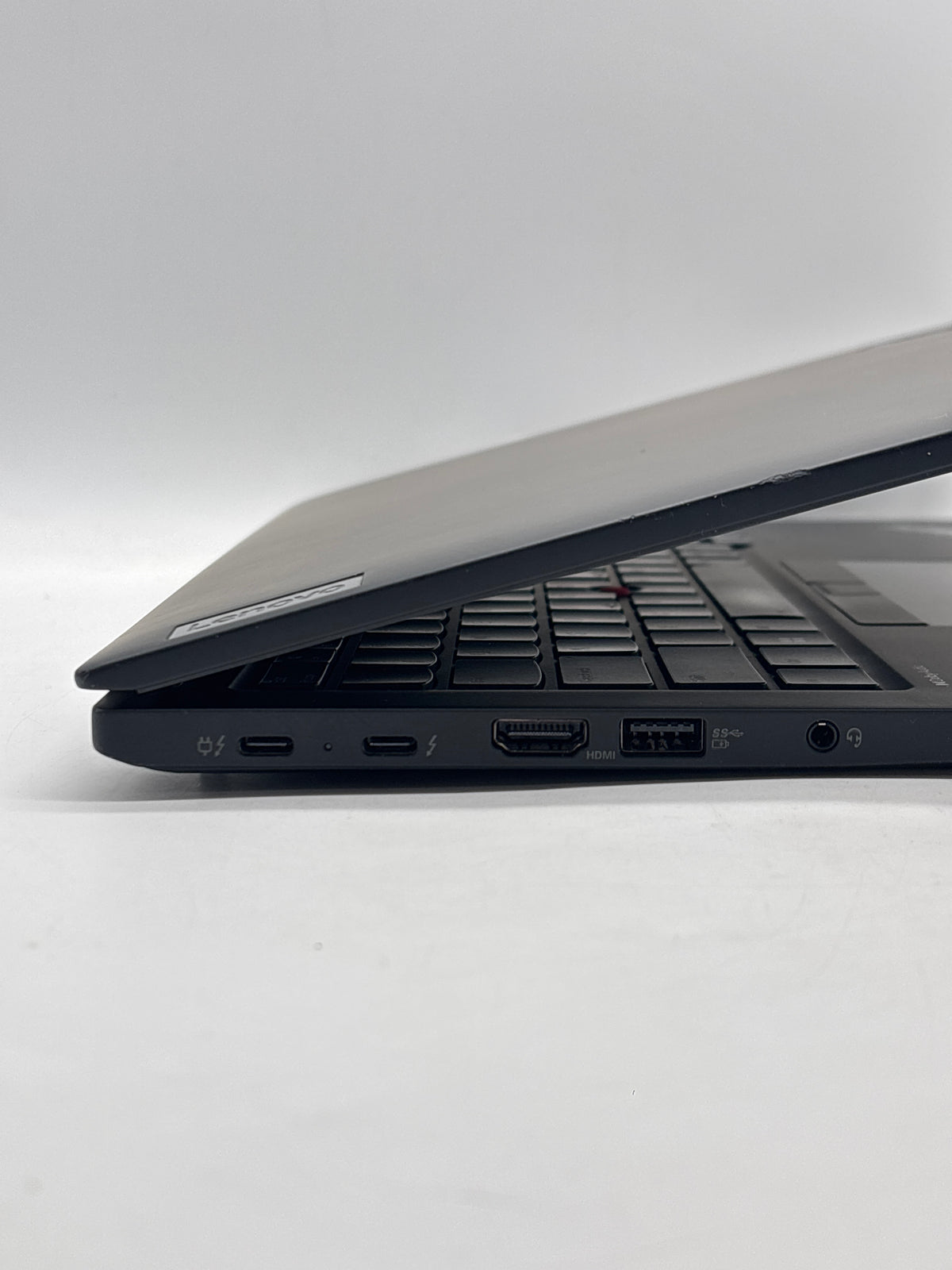 Lenovo ThinkPad T14s Gen 4 14" Core i7-1355U 16GB RAM 512GB SSD Black - Used