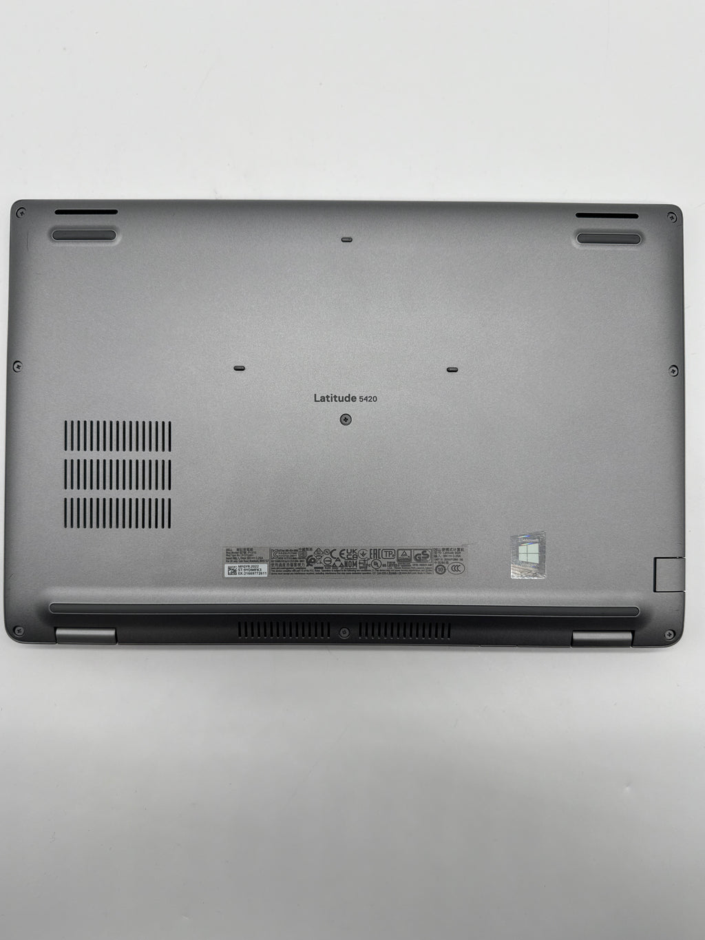 Dell Latitude 5420 i7-1165G7 32GB RAM 512GB SSD