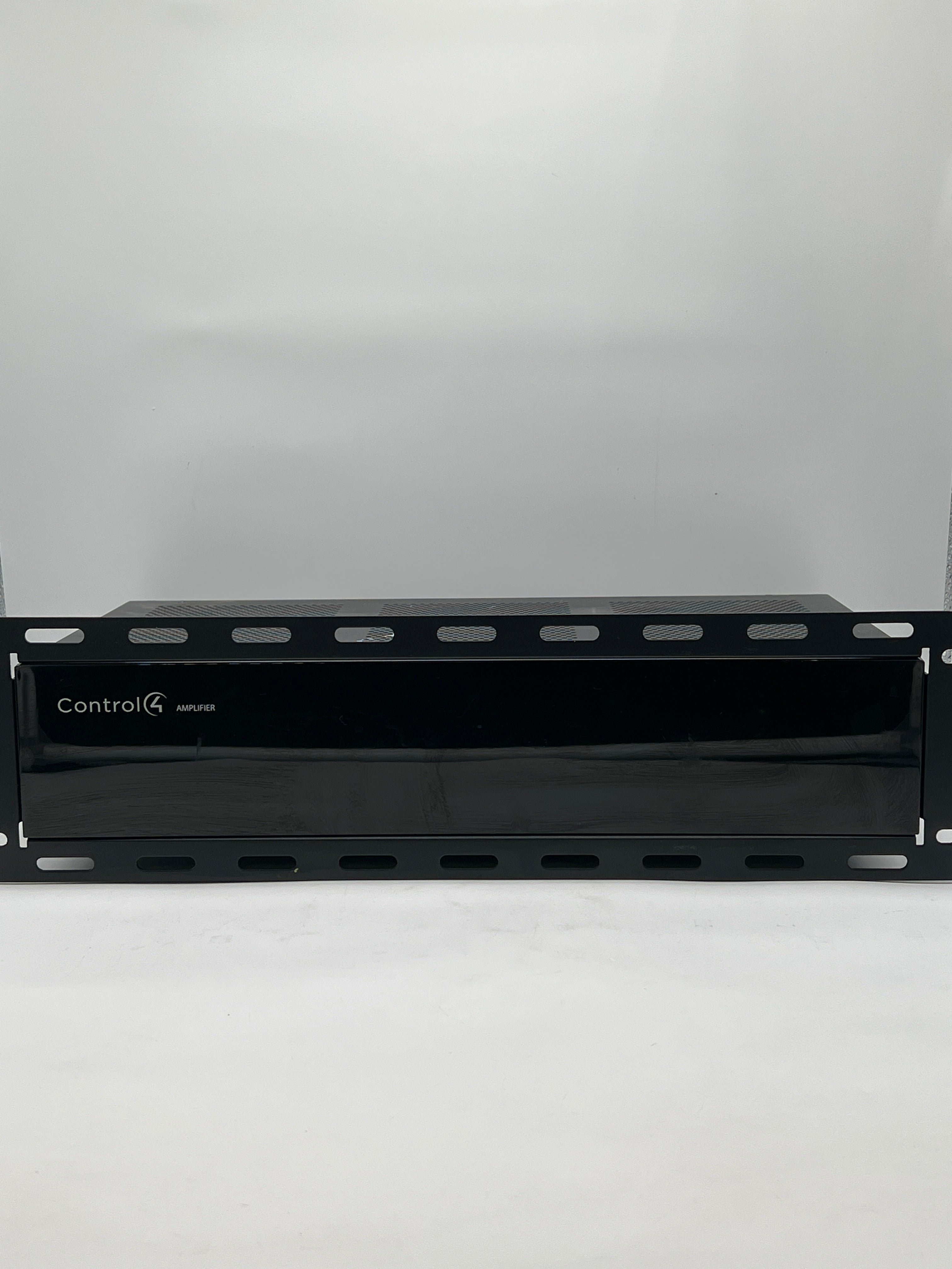 Control4 C4-AMP104 Power Amplifier 4 Channels Black - Used