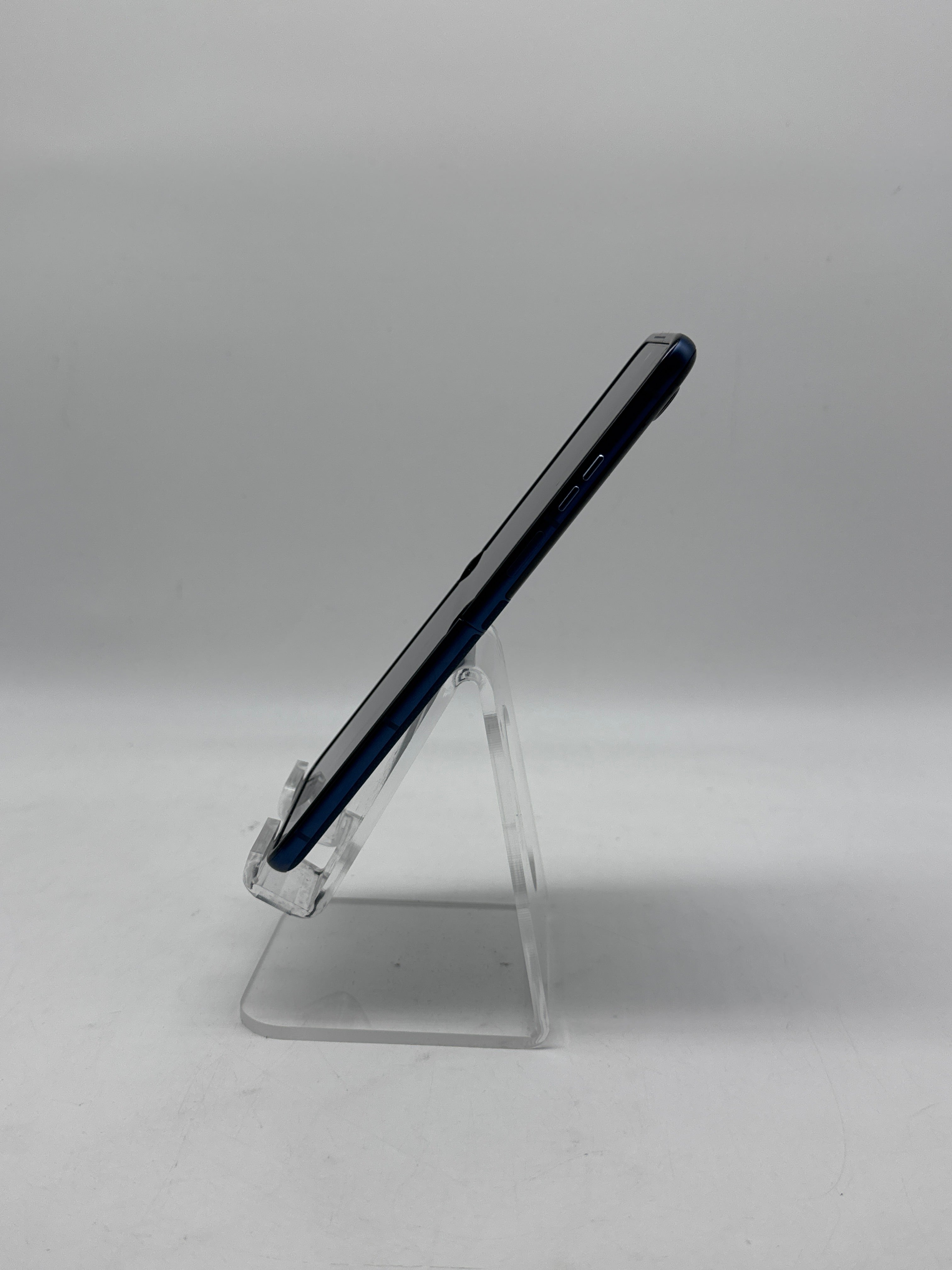 Motorola Razr 2025 256GB Black - For Parts Compatible with Verizon