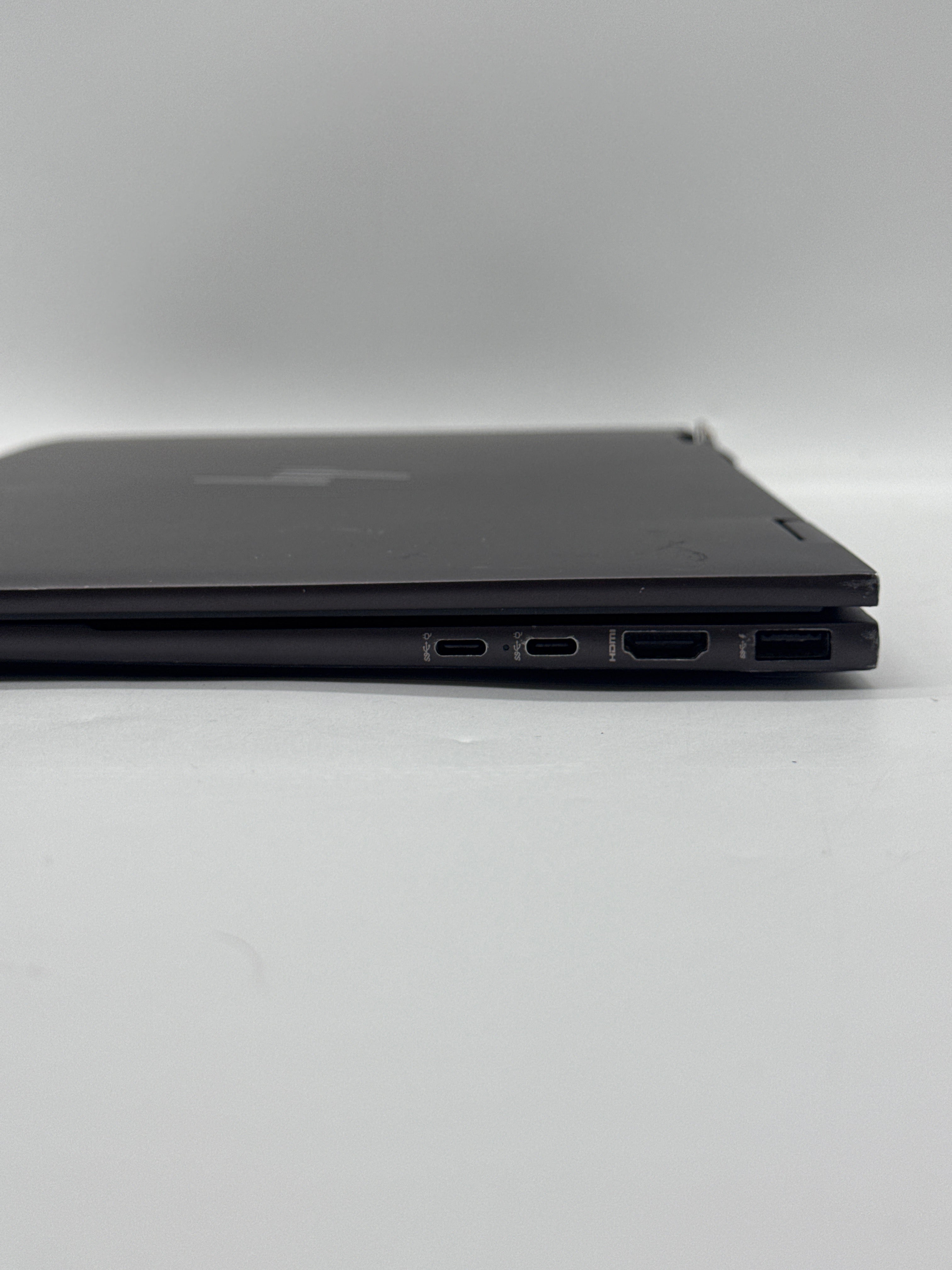 HP Envy x360 15-ey0013dx Ryzen 5 5625U 8GB RAM 256GB SSD - For Parts (Read DESC)