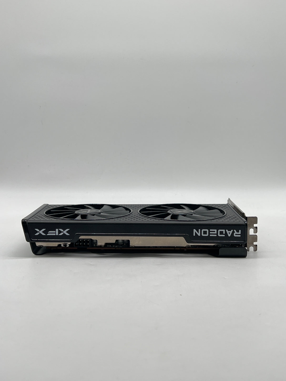 XFX Speedster SWFT210 Radeon RX 7600 8GB GDDR6 Graphics Card Black - Used