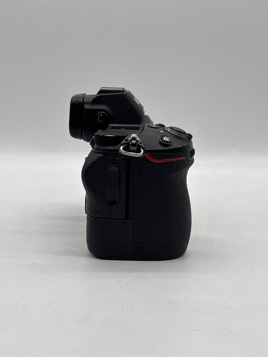 Nikon Z6 Mirrorless Body Only Black - Used