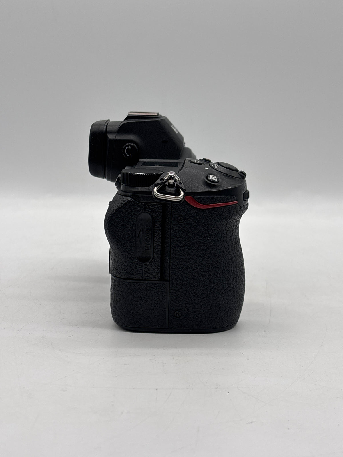 Nikon Z6 Mirrorless Body Only Black - Used