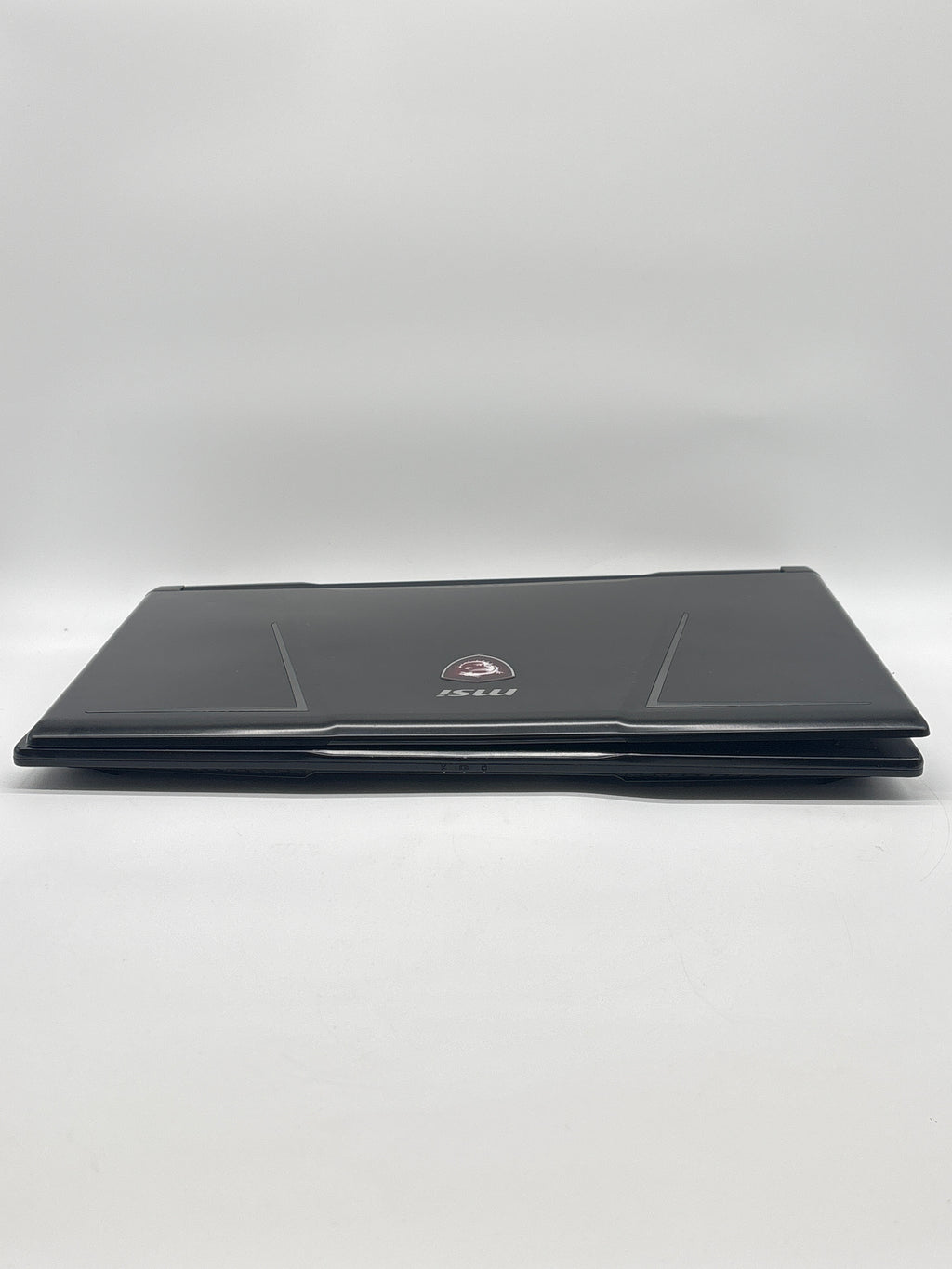 MSI GE63 Raider RGB 9SG i7 32GB RAM 512SSD RTX 2080 With Box - For Parts (Read DESC)
