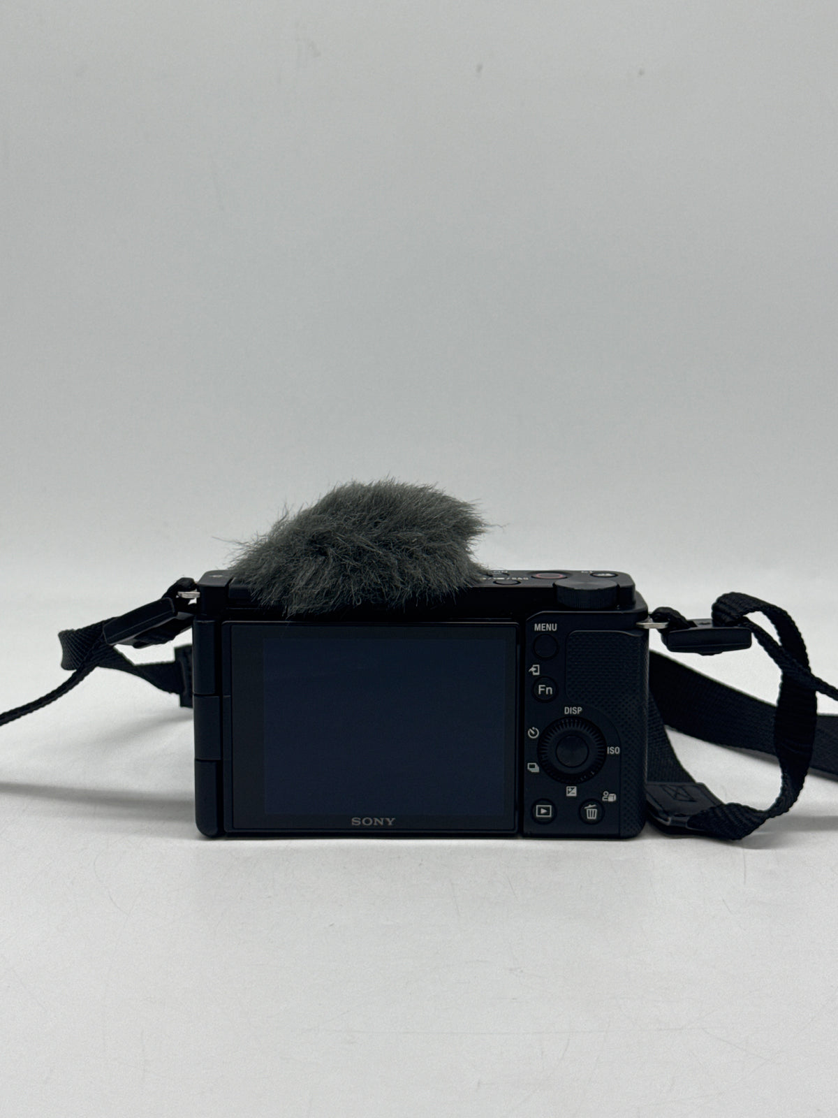Sony ZV-E10 24MP Mirrorless w/ 16-50mm OSS II Lens Black - Used
