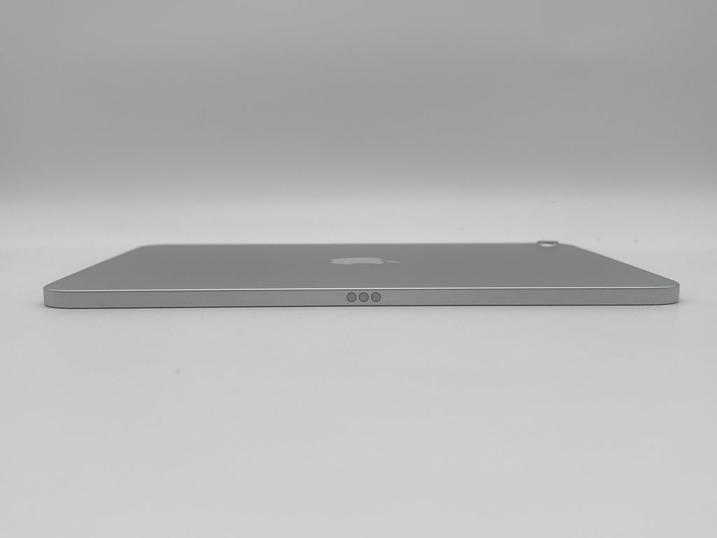 Apple iPad (11th Gen) 10.9 in A16 128 GB Silver Unlocked Used