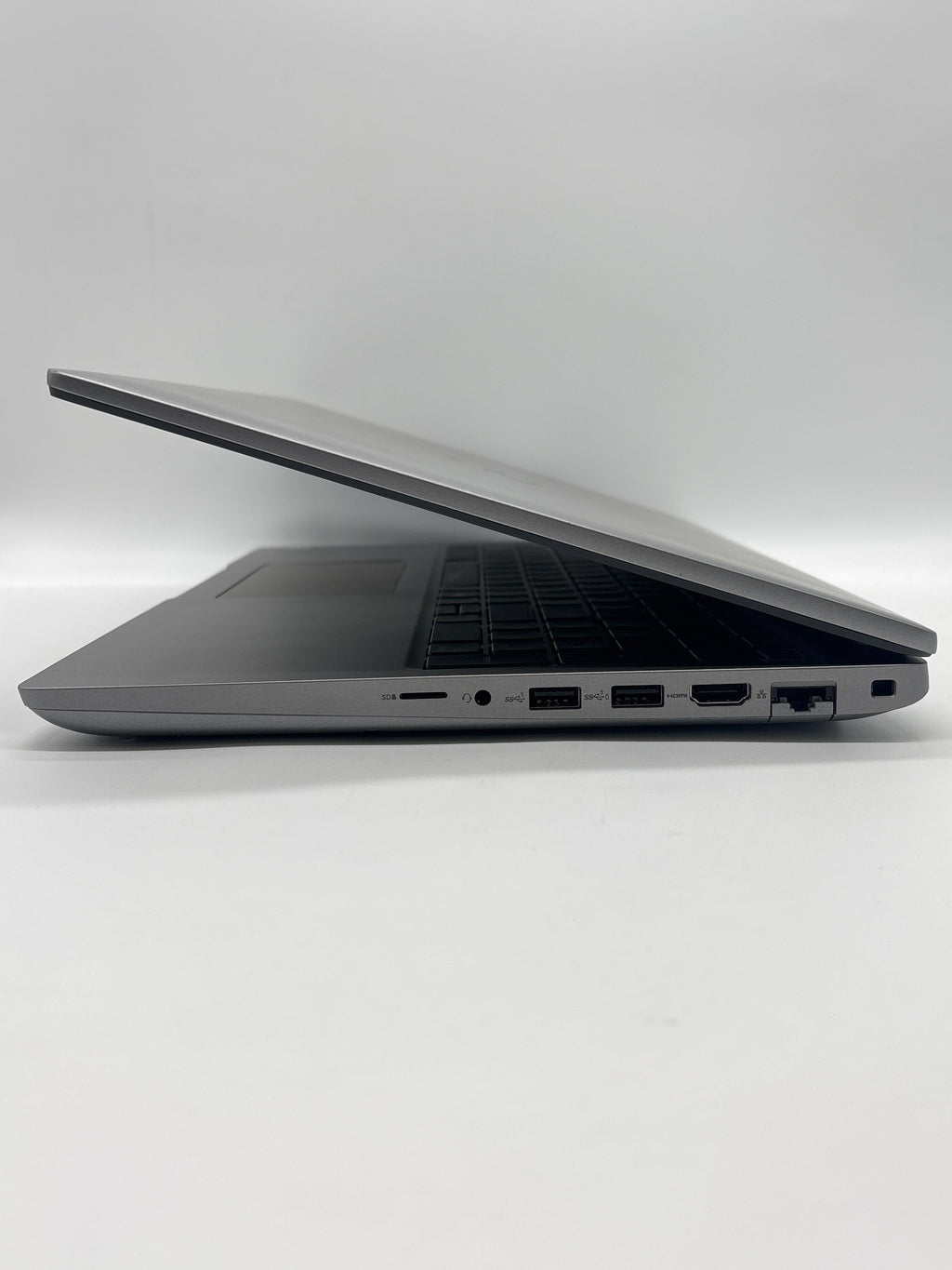 Dell Precision 3591 Ultra 7 165H 32GB RAM 512GB SSD RTX 500 Ada - For Parts (Read DESC)