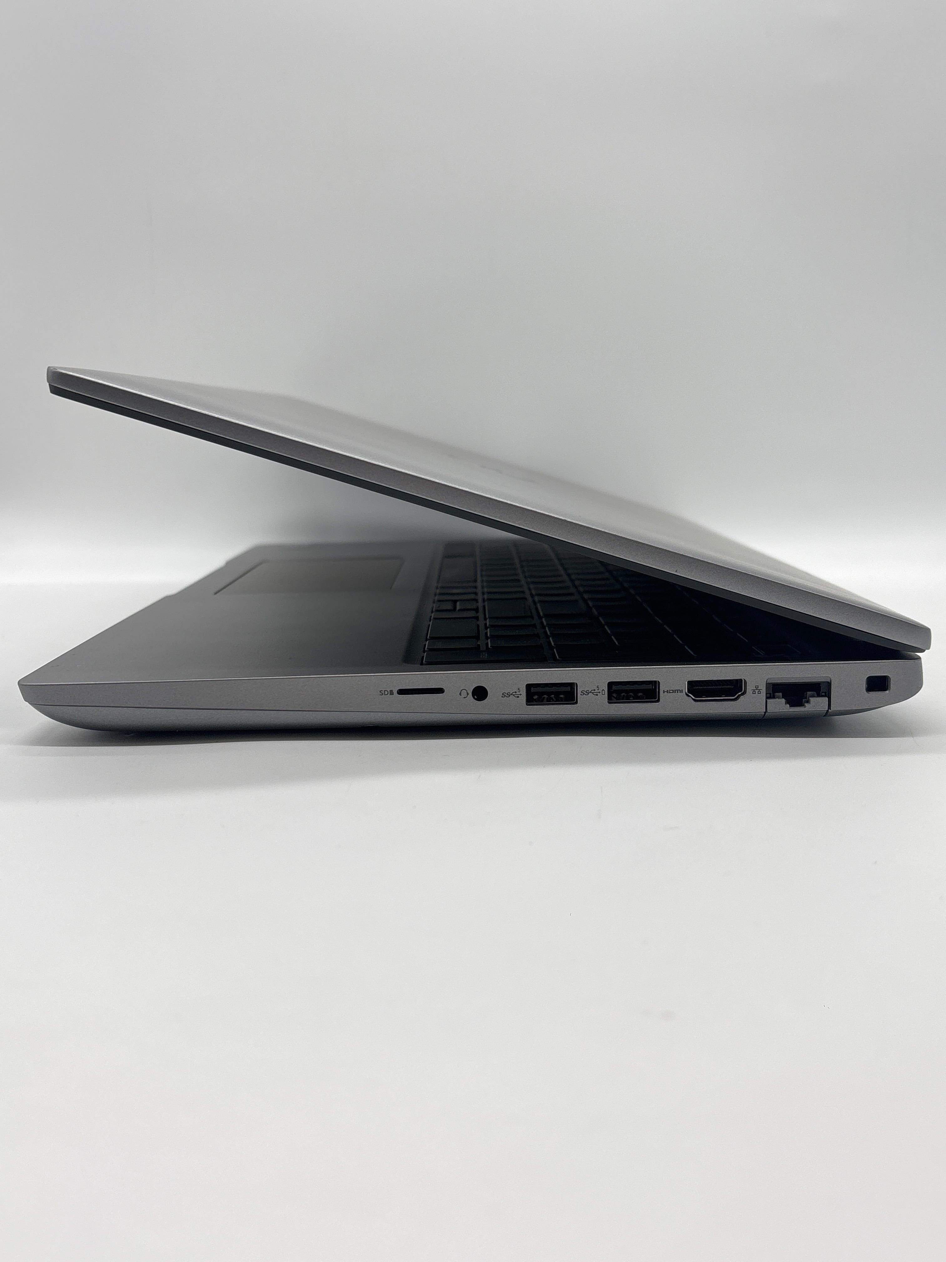 Dell Precision 3591 Ultra 7 165H 32GB RAM 512GB SSD RTX 500 Ada - For Parts (Read DESC)