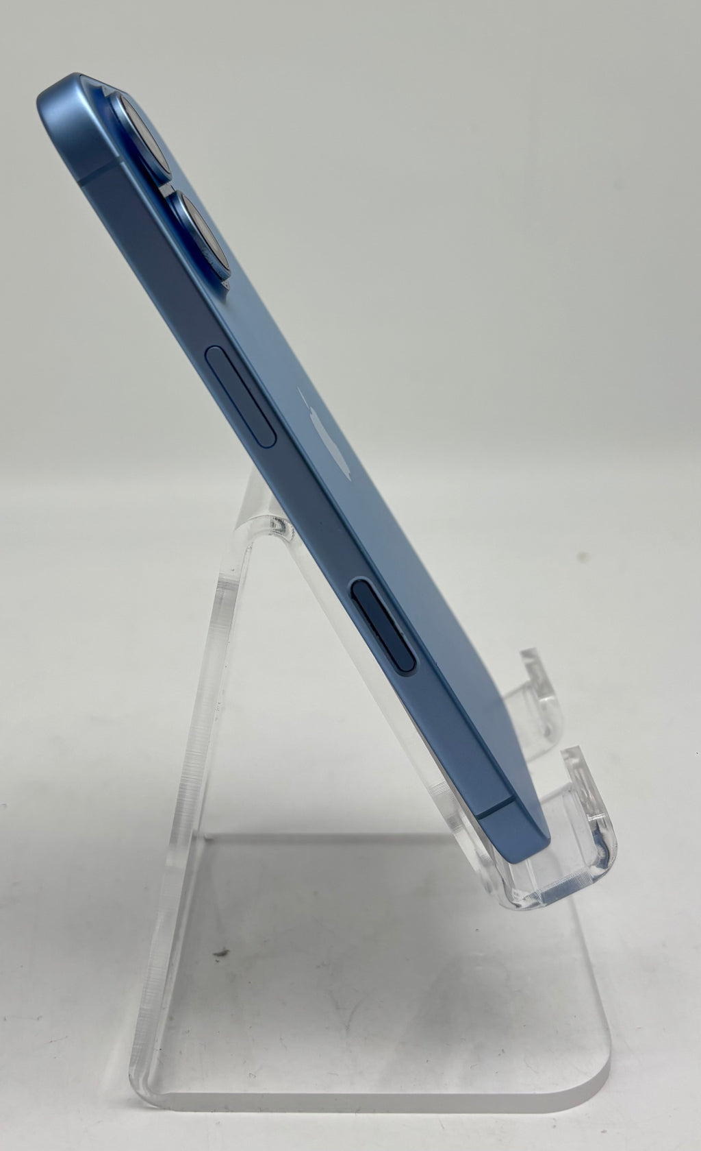 Apple iPhone 17 256GB Unlocked Mist Blue - Used With Box