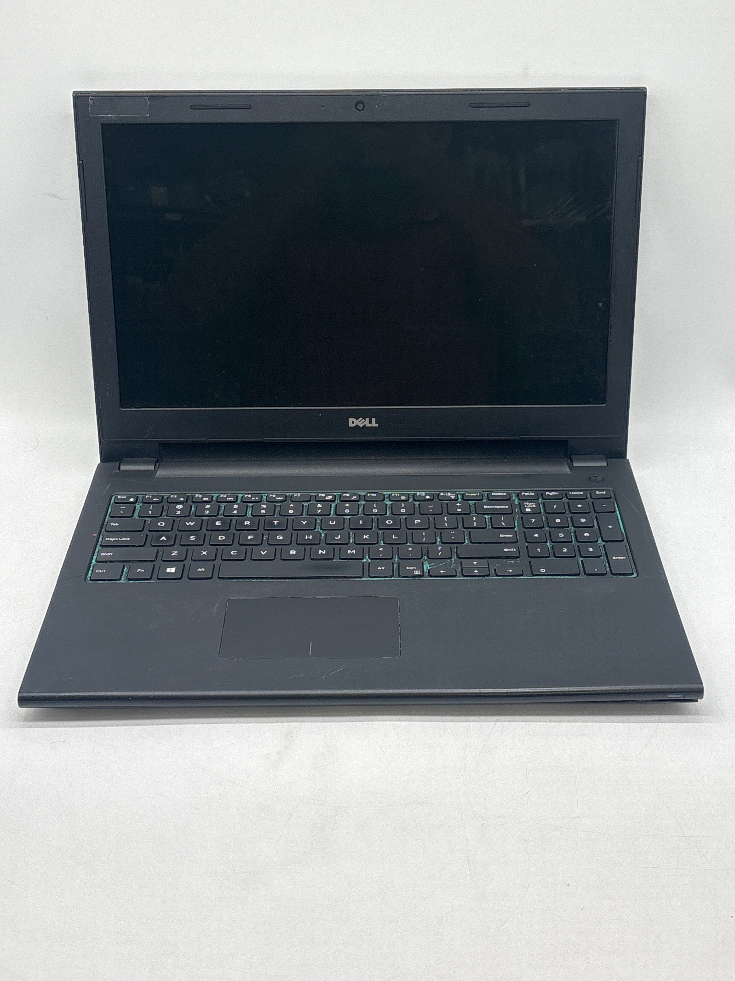 Lot of 2 Dell Inspiron 3542 i5 8GB RAM 1TB HDD - For Parts