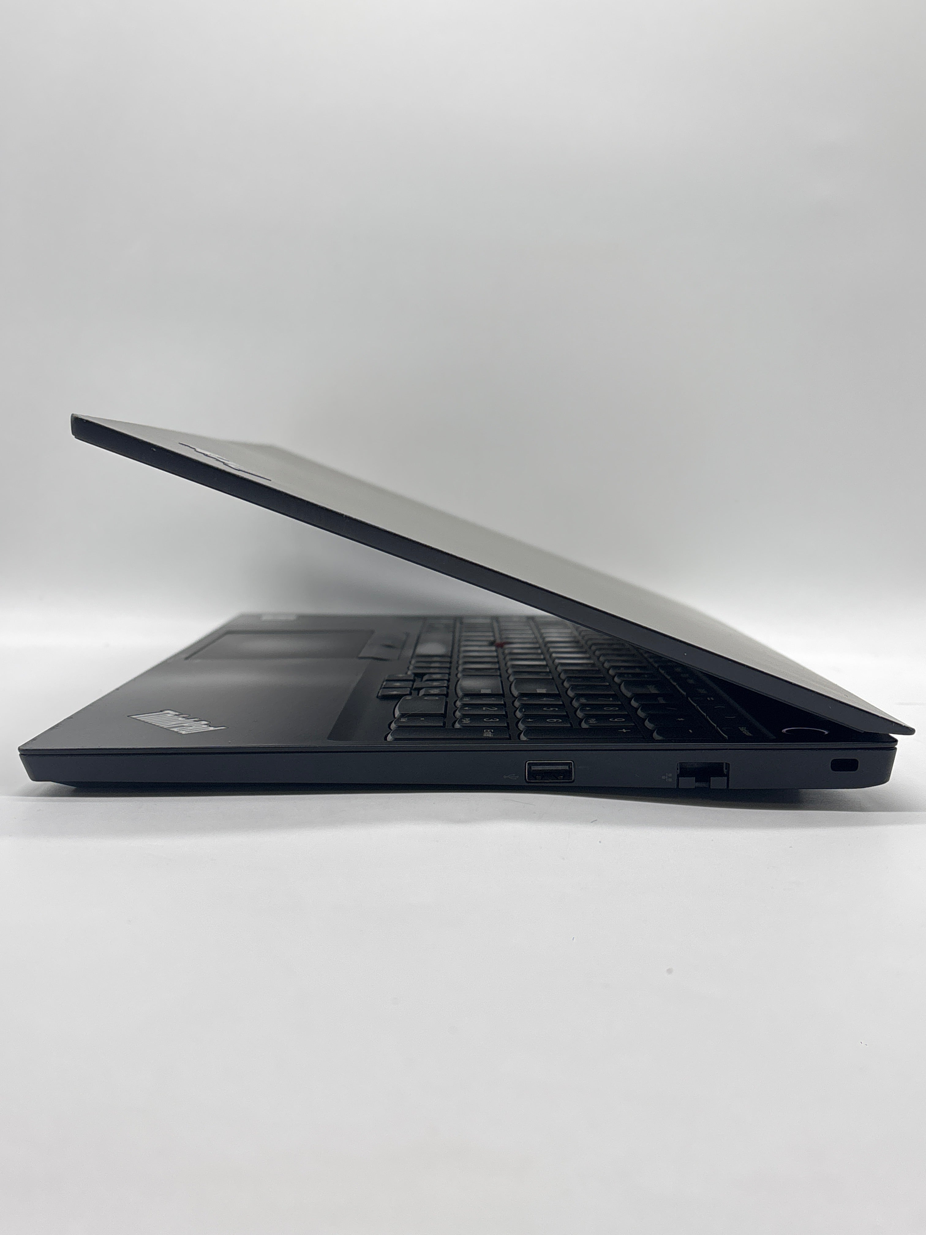 Lenovo E15 20RD005HUS i5-10210U 8GB RAM 512GB SSD
