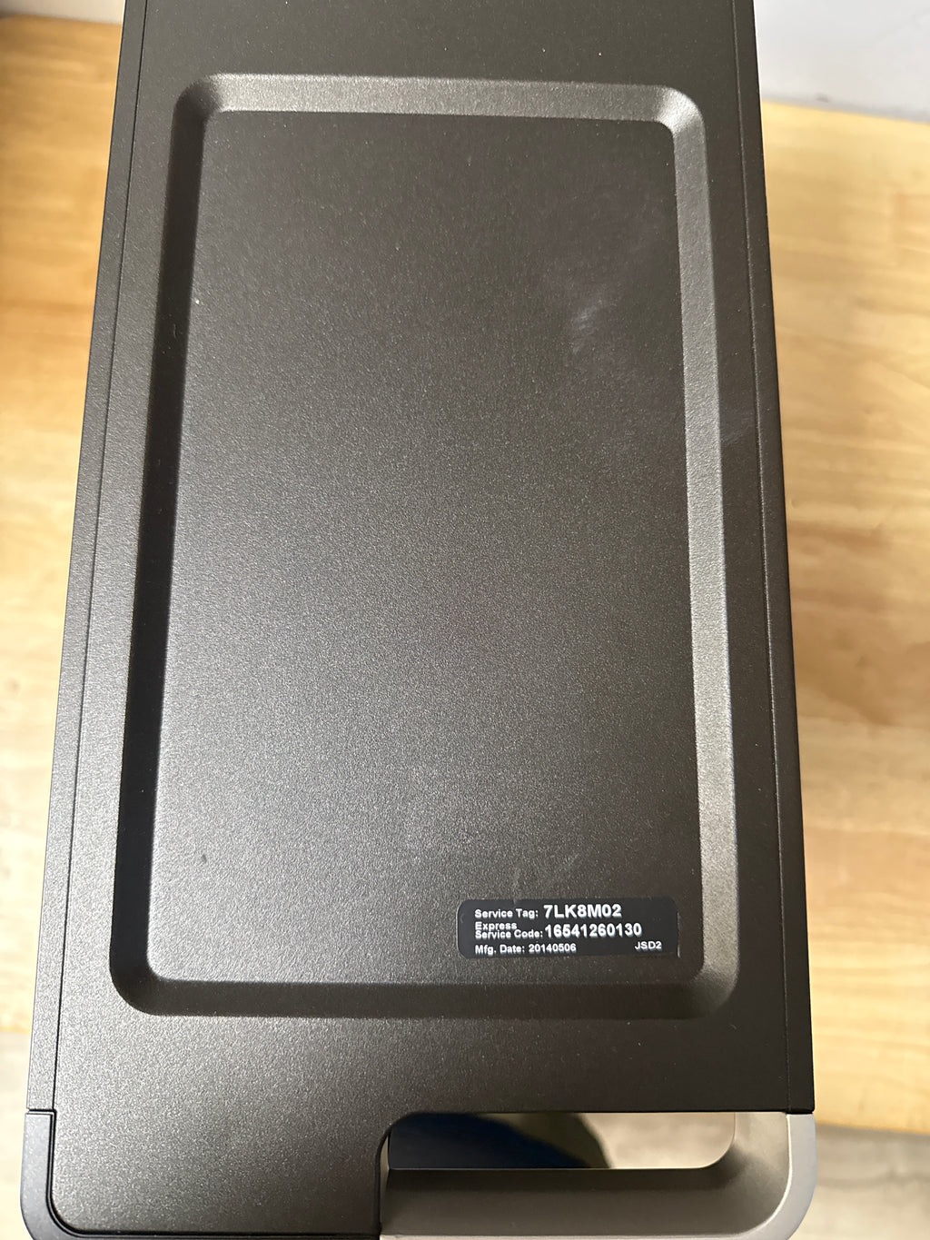 Dell Precision T3610  Xeon E5-1620 16GB RAM Quadro K2000 - Used