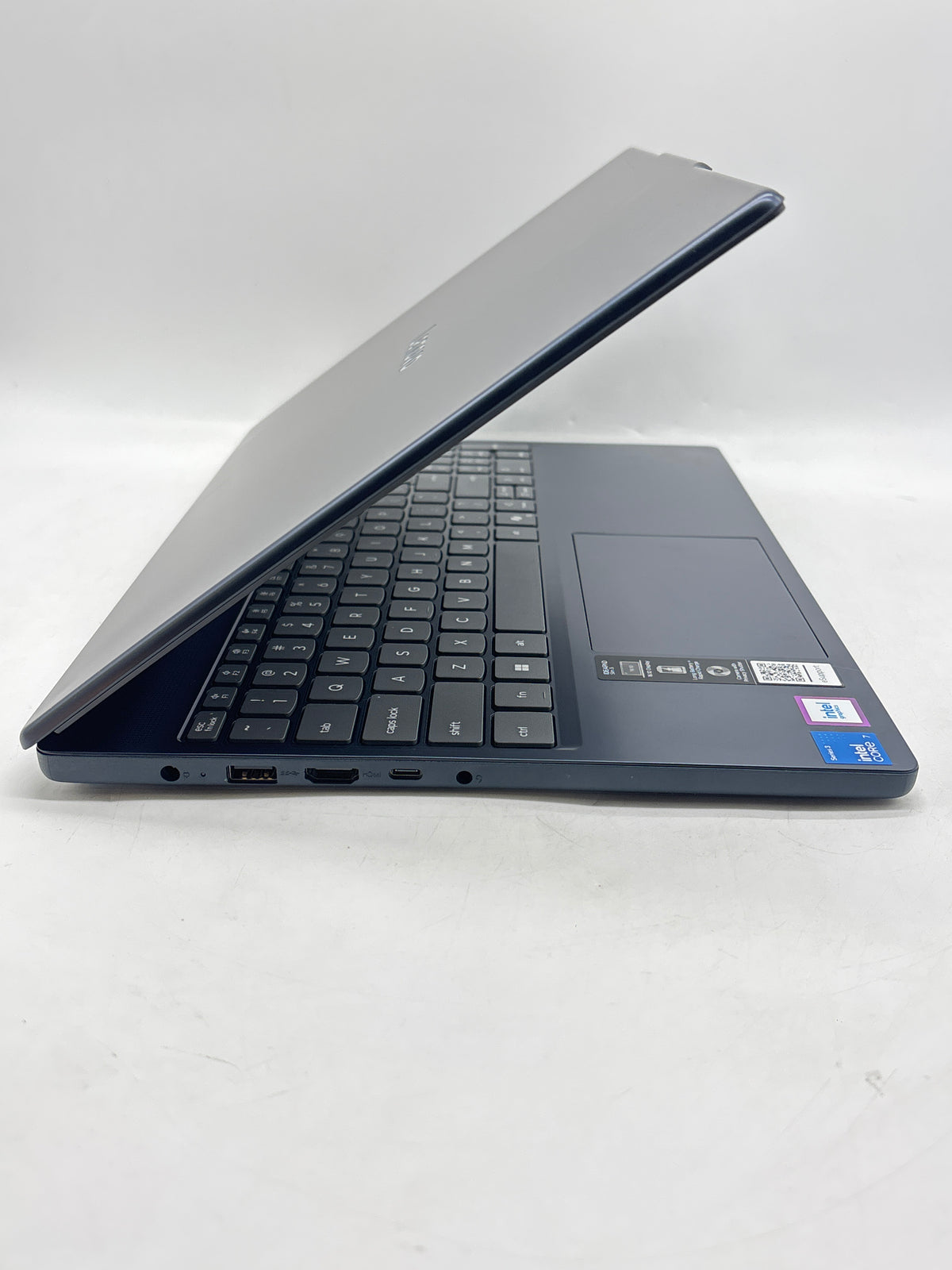 Lenovo IdeaPad Slim 3i 15IWC11 Core 7 350 16GB RAM 512GB SSD 15.3in - Used