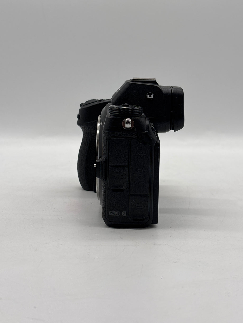 Nikon Z6 Mirrorless Body Only Black - Used