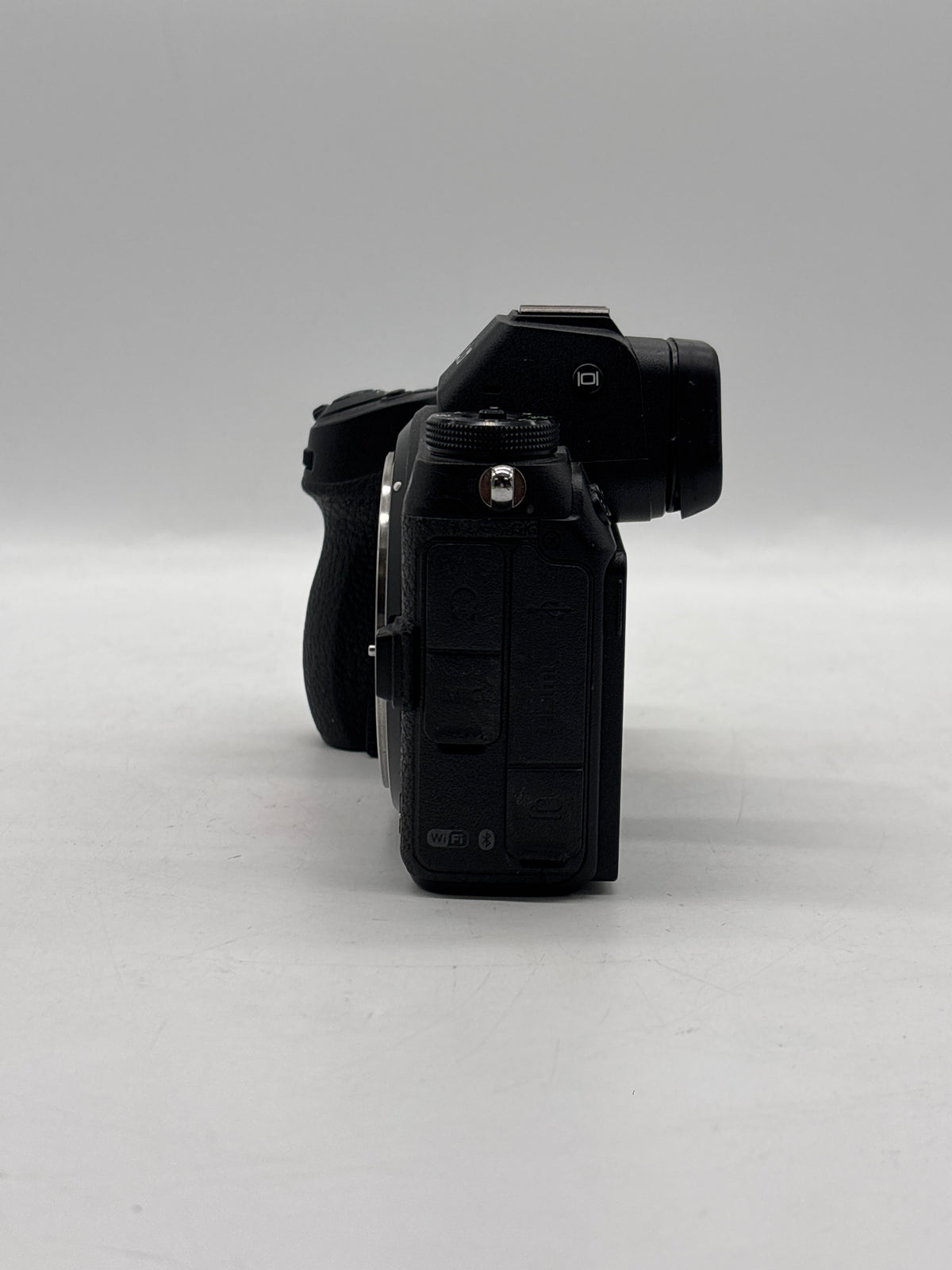Nikon Z6 Mirrorless Body Only Black - Used