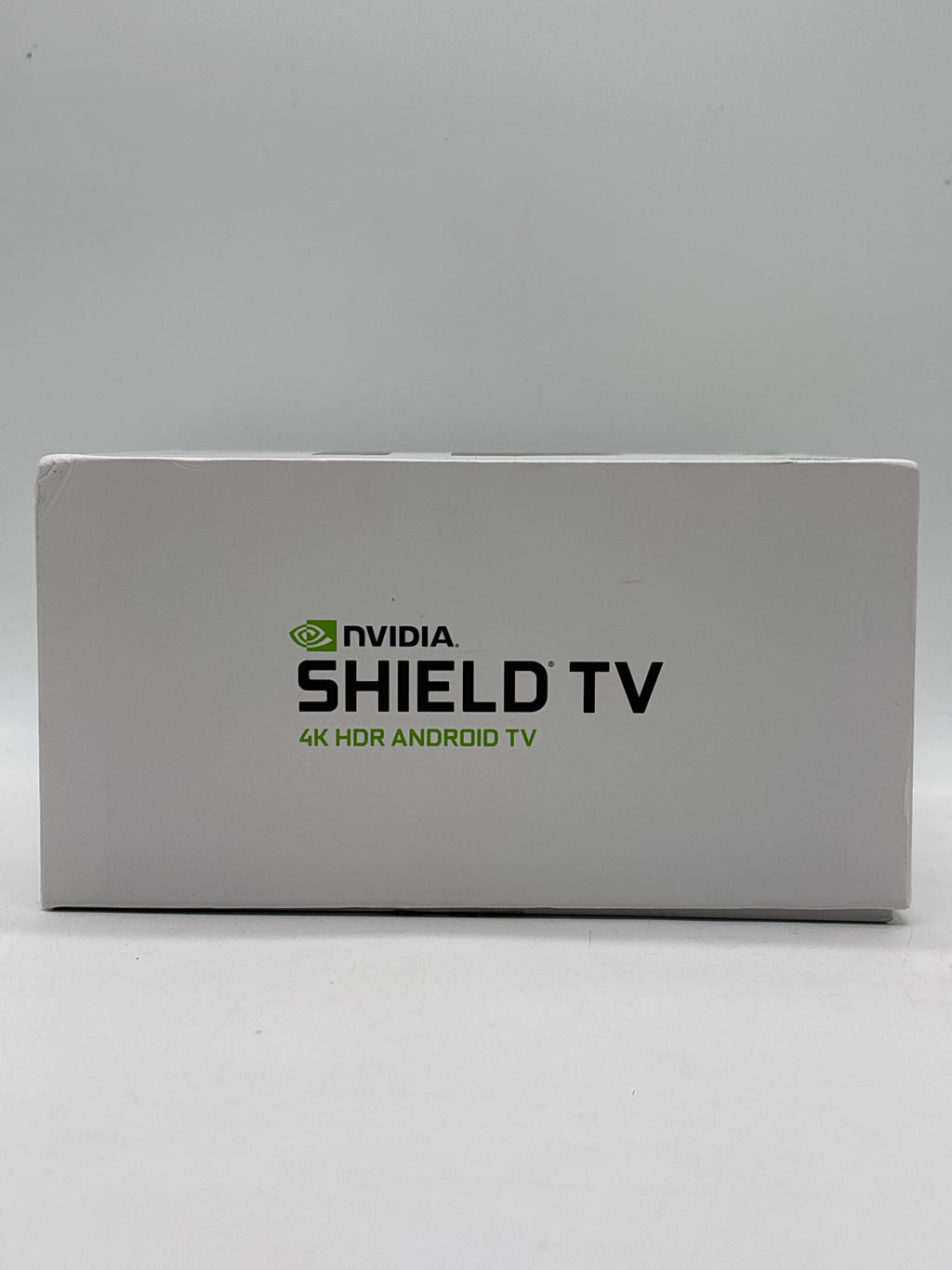NVIDIA Shield TV 4K HDR Streaming Media Player