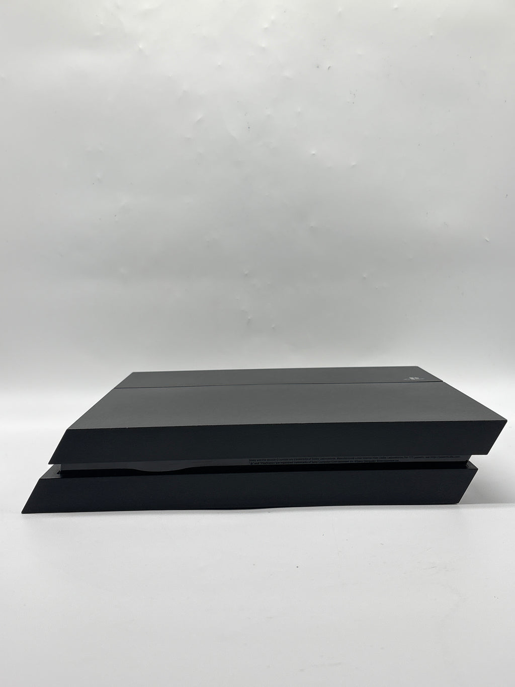 Sony PlayStation 4 CUH-1215A 500GB HDD Console Jet Black 2 Controllers - Used