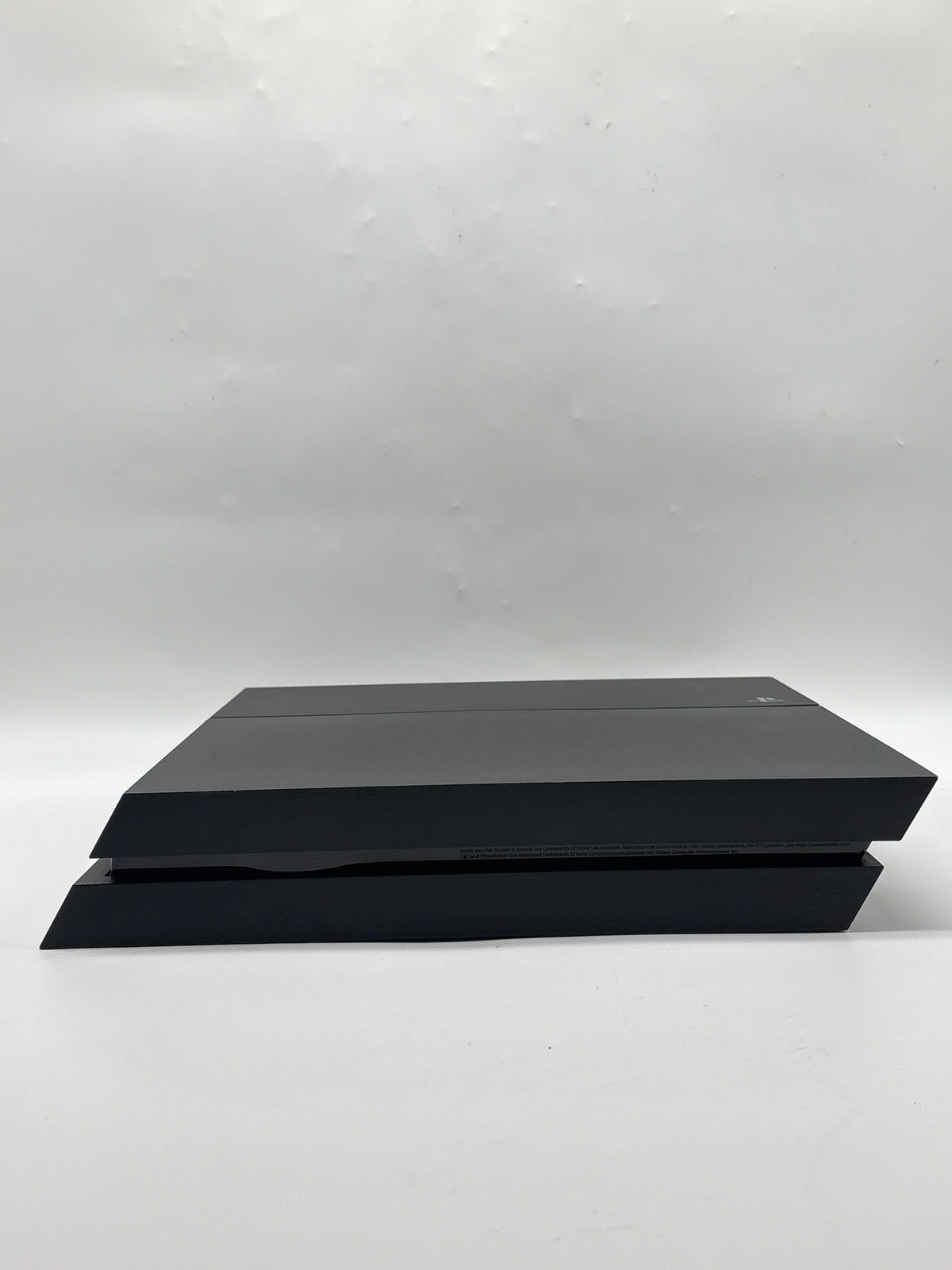 Sony PlayStation 4 CUH-1215A 500GB HDD Console Jet Black 2 Controllers - Used
