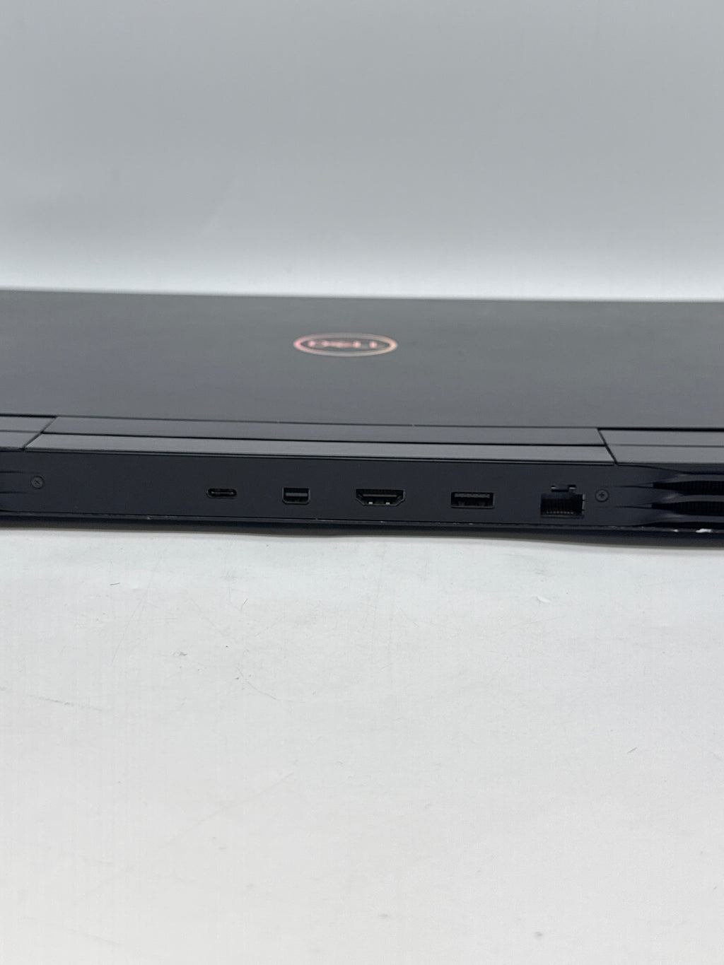Dell G7 7700 i7-10750H 16GB RAM 512GB SSD GTX 1660 Ti - Bad Battery
